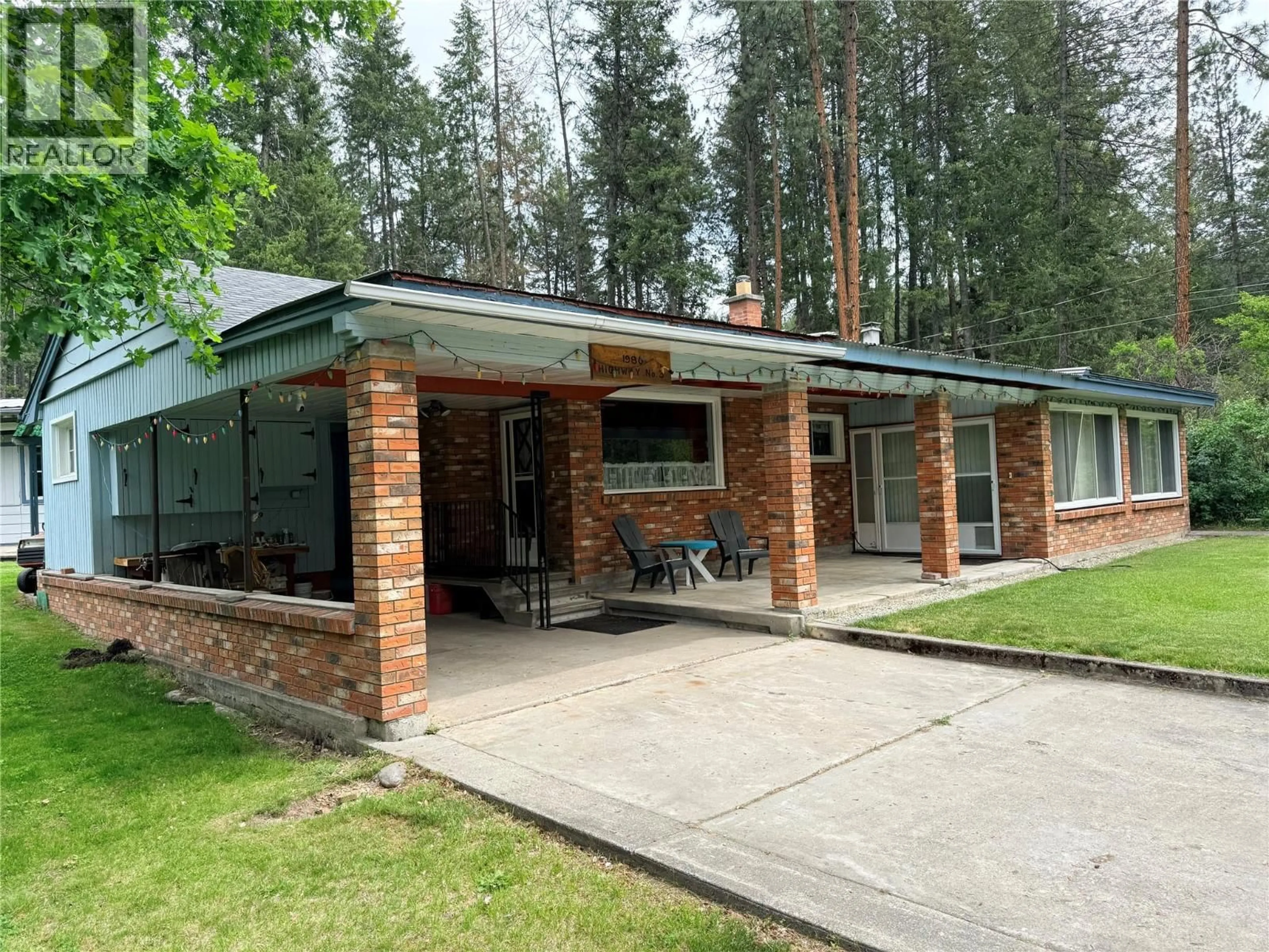Unknown for 1980 3 HIGHWAY, Christina Lake British Columbia V0H1E2
