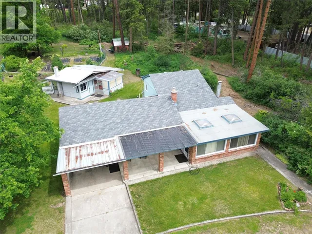 1980 3 HIGHWAY, Christina Lake 3