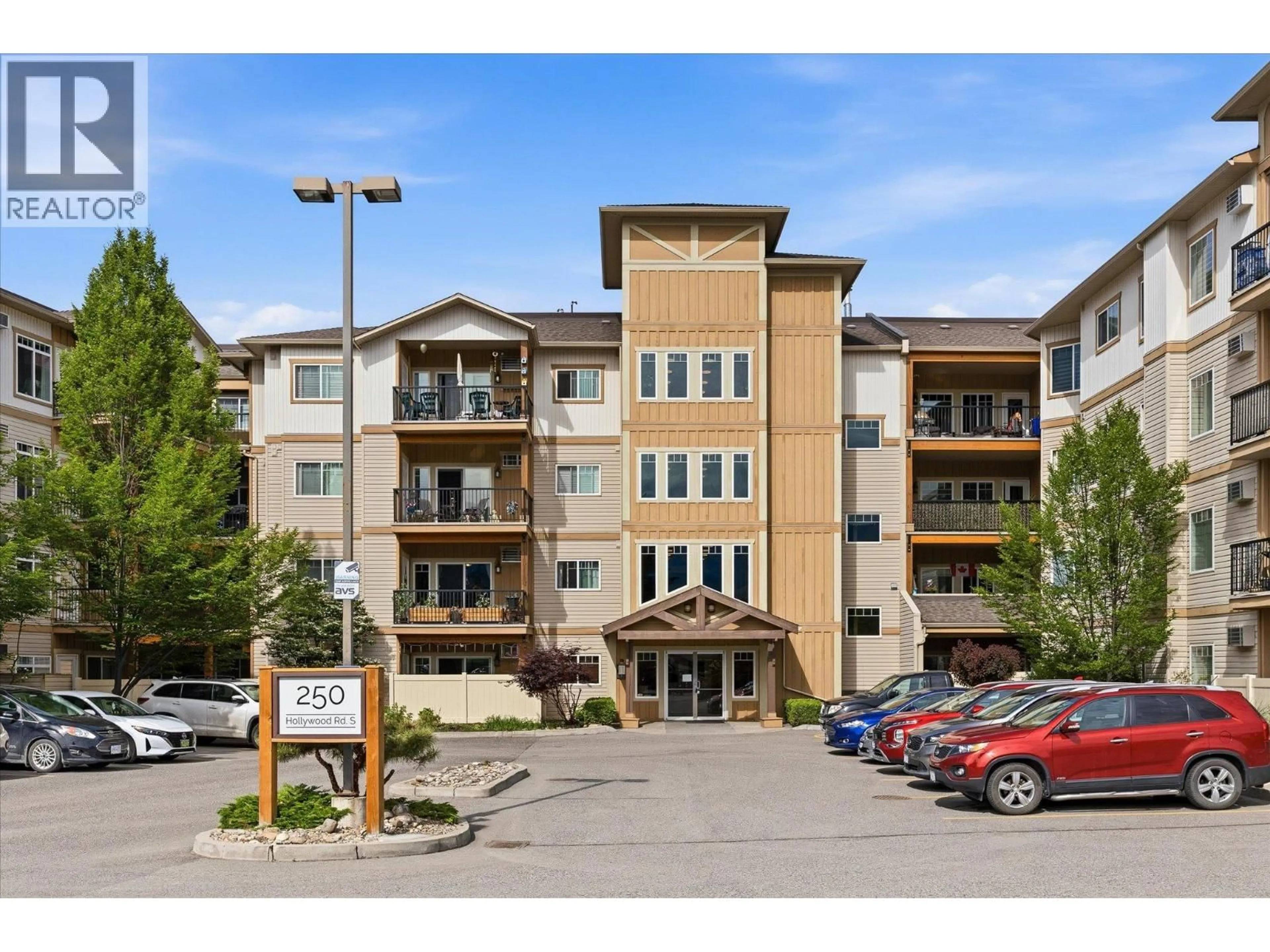 Unknown for 219 - 250 HOLLYWOOD ROAD, Kelowna British Columbia V1X3S9