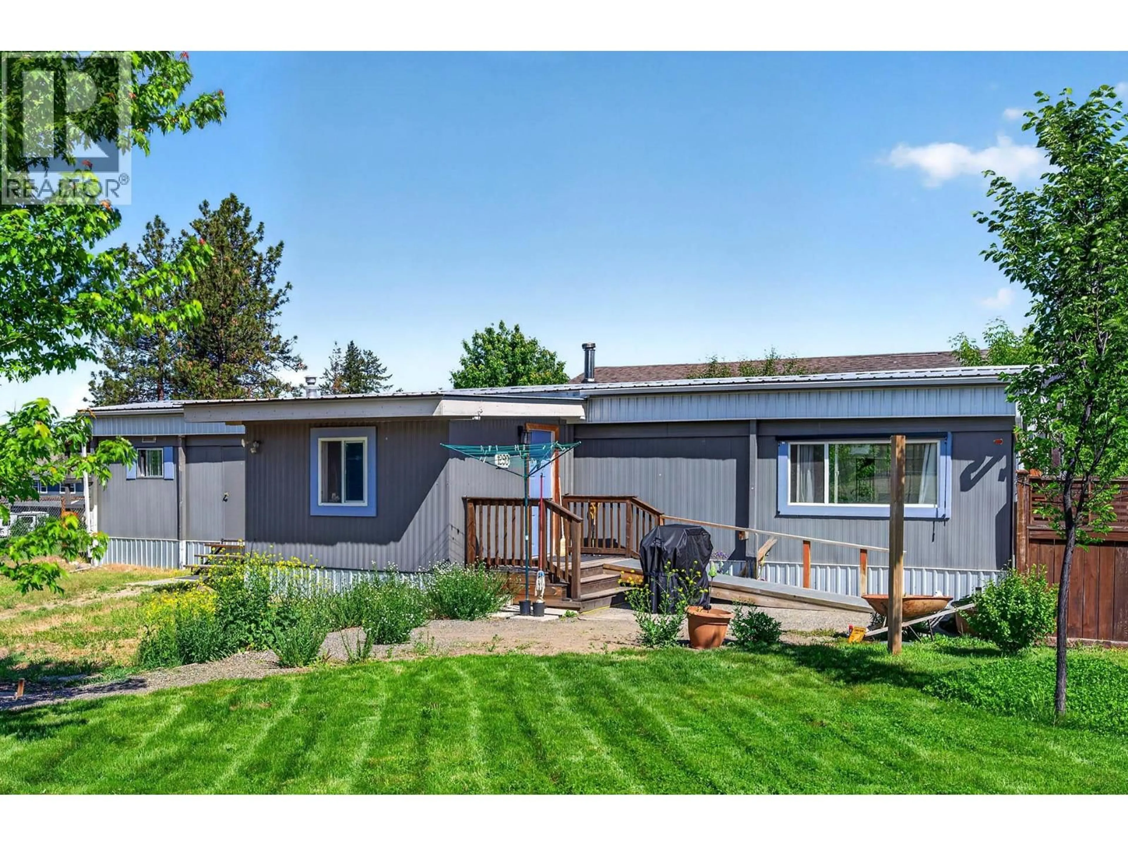 Unknown for 1299 PINEGROVE ROAD, Kamloops British Columbia V2C6V6