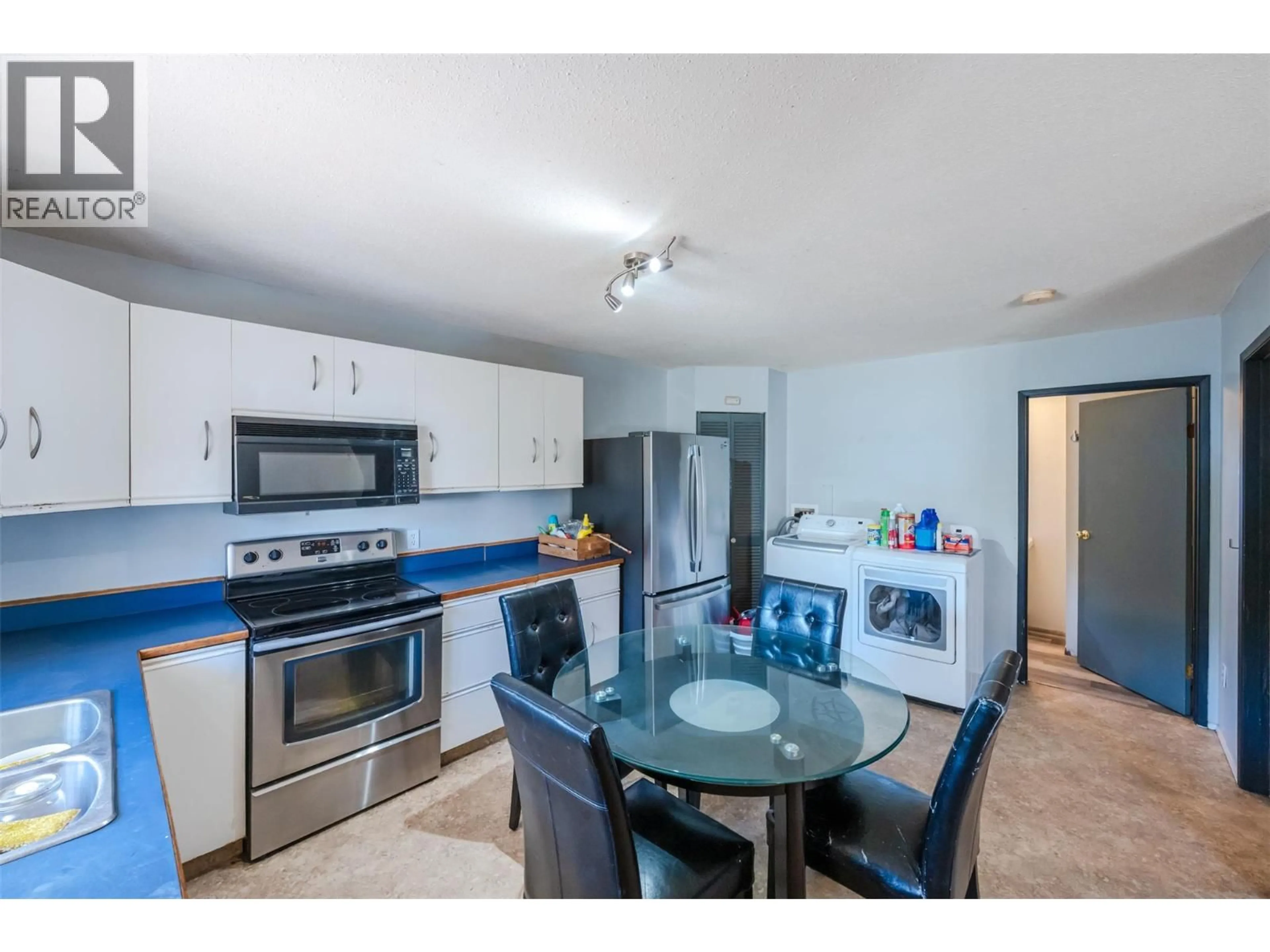 Standard kitchen, unknown for 800 COULTHARD ROAD, Cawston British Columbia V0X1C2