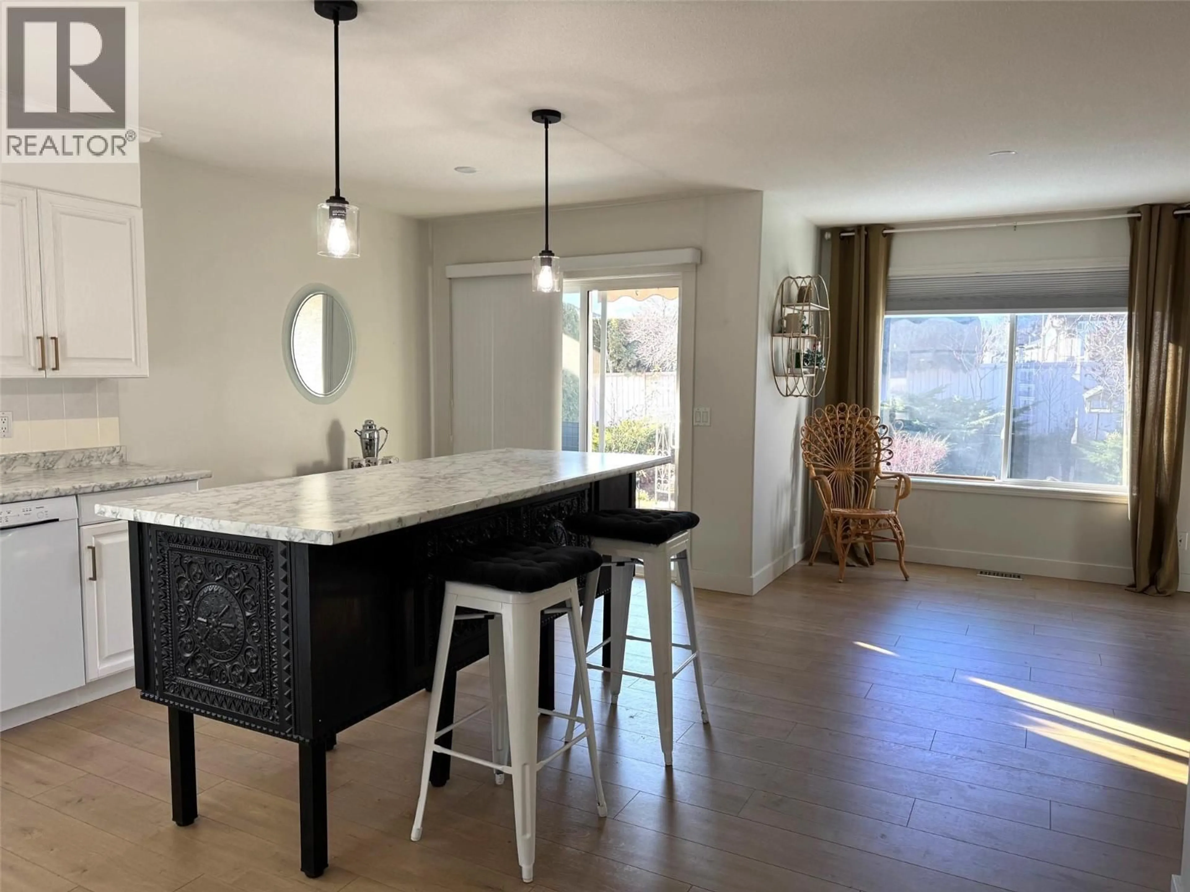 Open concept kitchen, unknown for 17 - 2250 LOUIE DRIVE, West Kelowna British Columbia V4T2M6