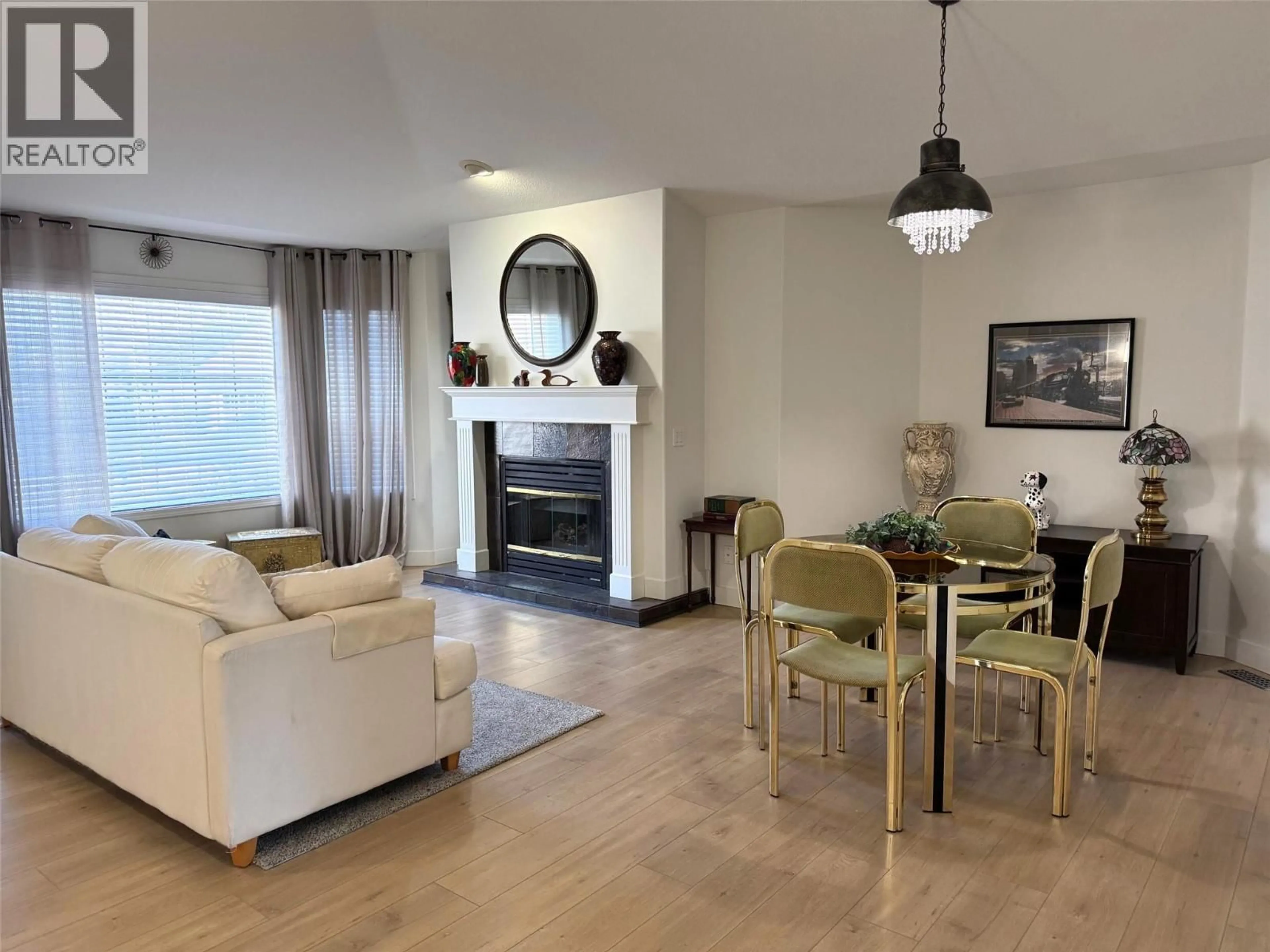 Living room with furniture, unknown for 17 - 2250 LOUIE DRIVE, West Kelowna British Columbia V4T2M6