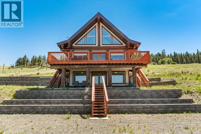 8605 OLD KAMLOOPS ROAD, Stump Lake 2