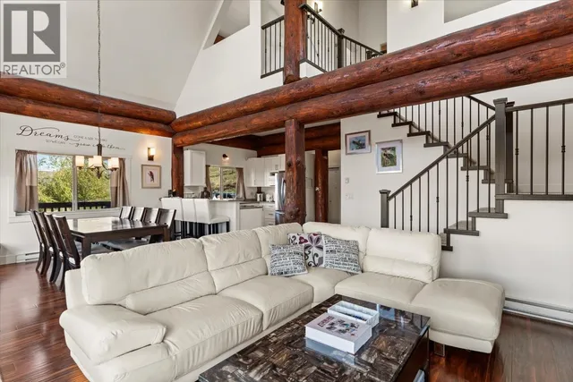 8605 OLD KAMLOOPS ROAD, Stump Lake 4