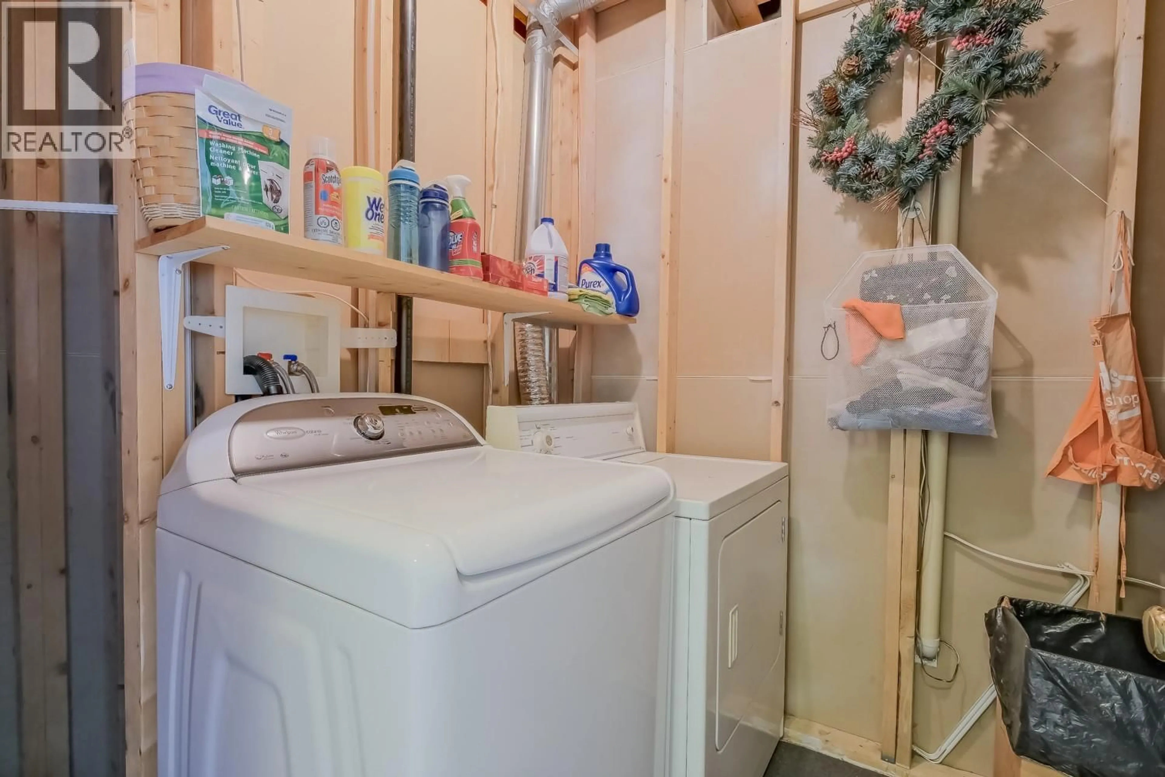 Laundry room for 2436 ASQUITH COURT, West Kelowna British Columbia V4T2P6