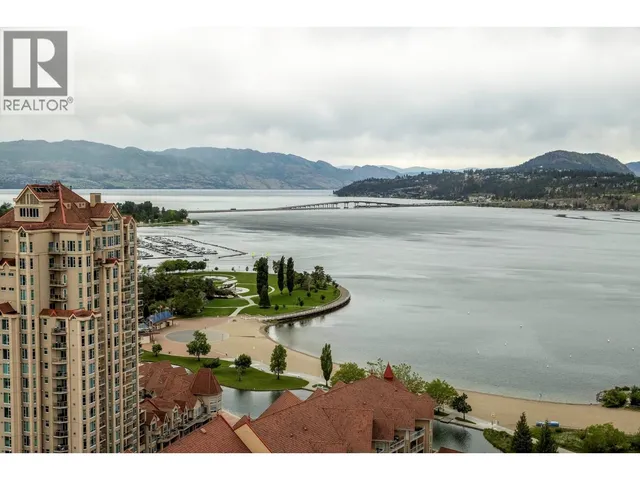 2603 - 1075 SUNSET DRIVE, Kelowna 4
