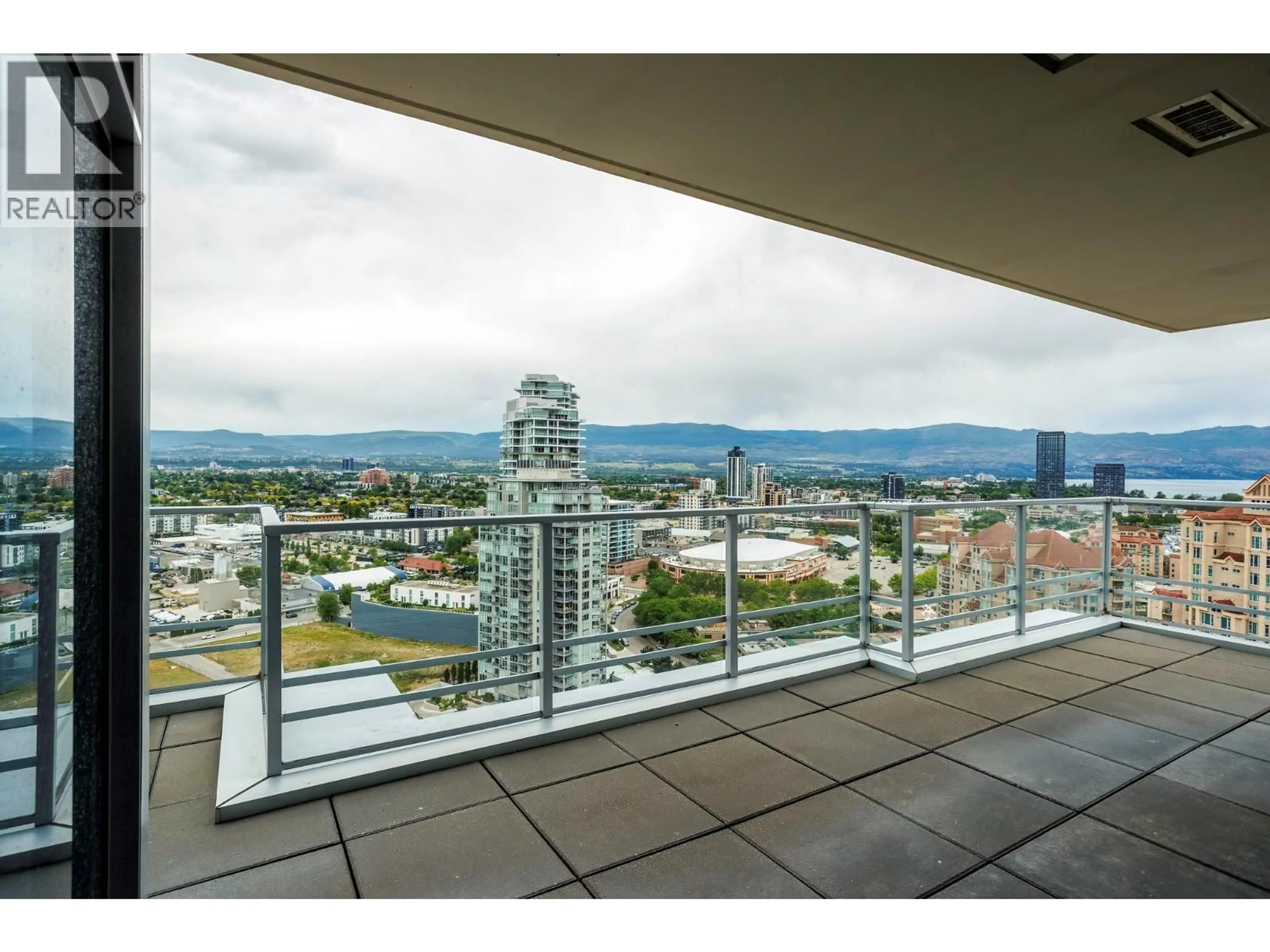 Unknown for 2603 - 1075 SUNSET DRIVE, Kelowna British Columbia V1Y9Y9