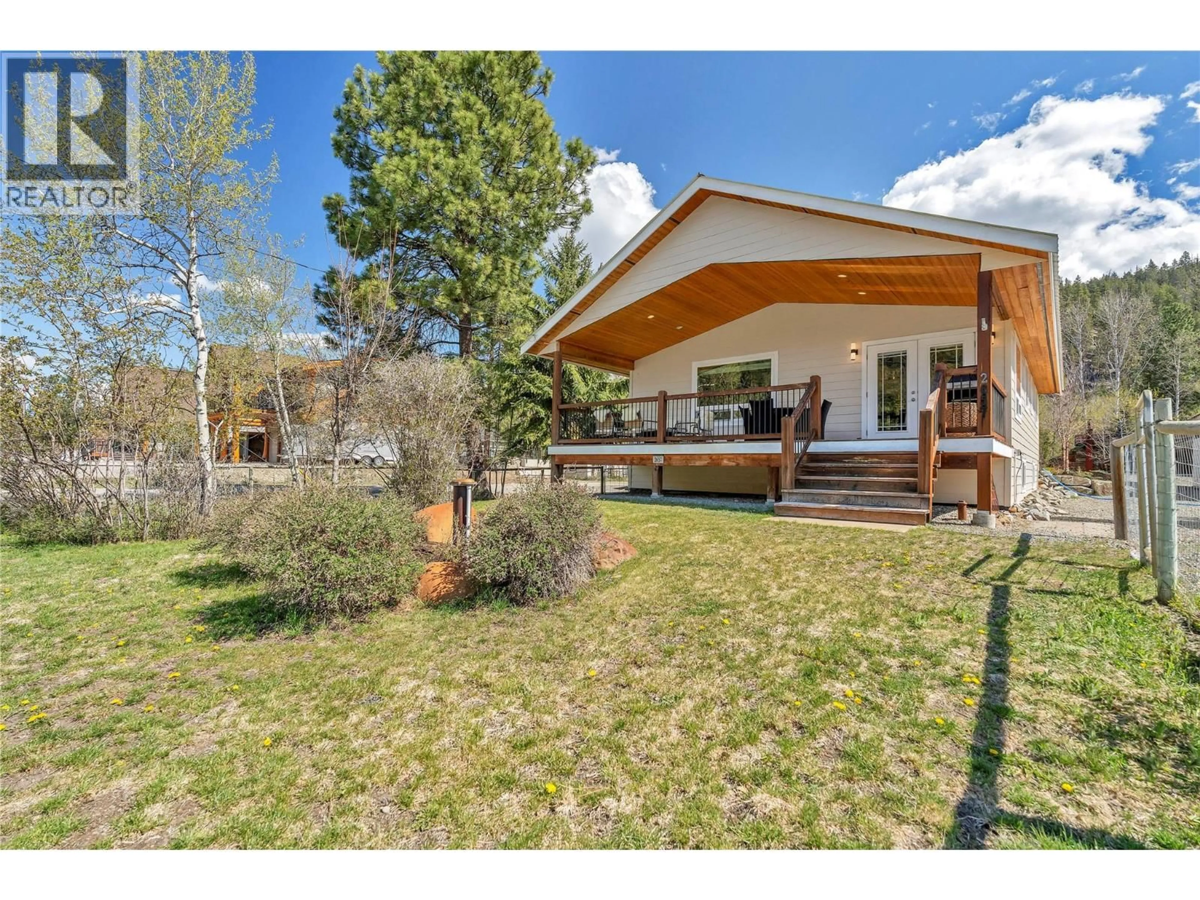Unknown for 2657 NICOLA AVENUE, Tulameen British Columbia V0X1W0