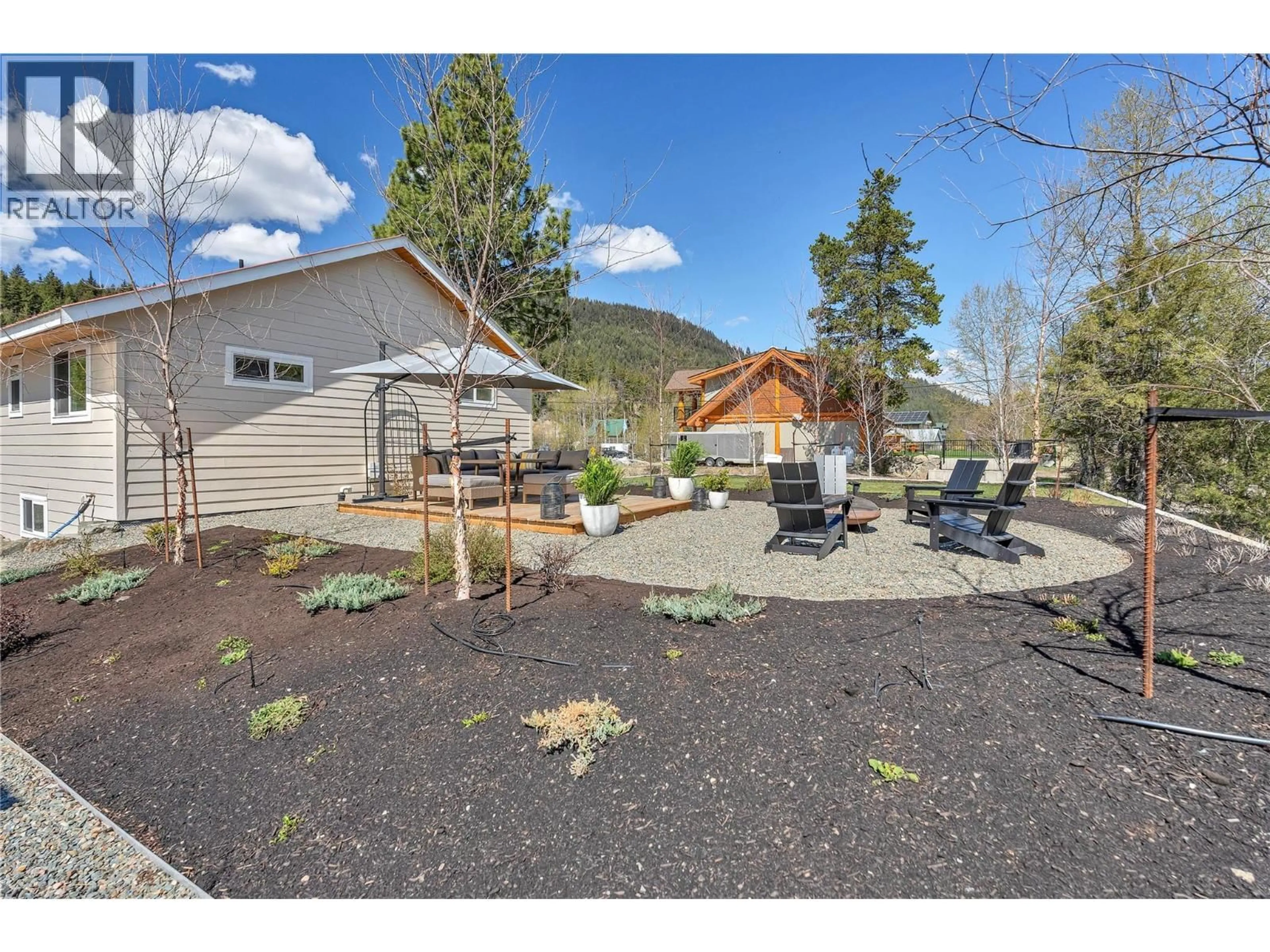 Unknown for 2657 NICOLA AVENUE, Tulameen British Columbia V0X1W0