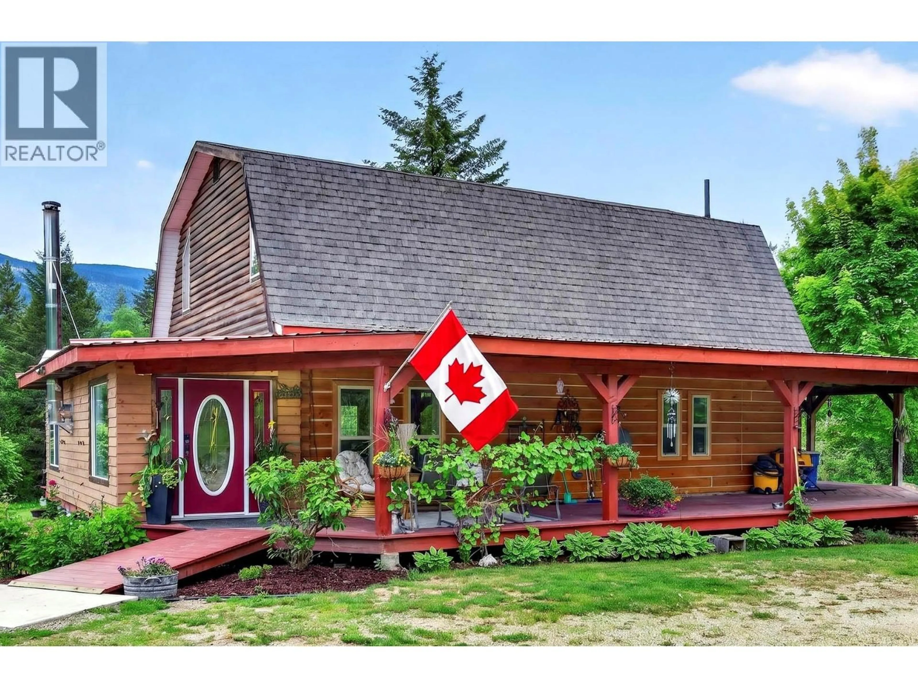 Unknown for 2236 YELLOWHEAD HIGHWAY, Clearwater British Columbia V0E1N1