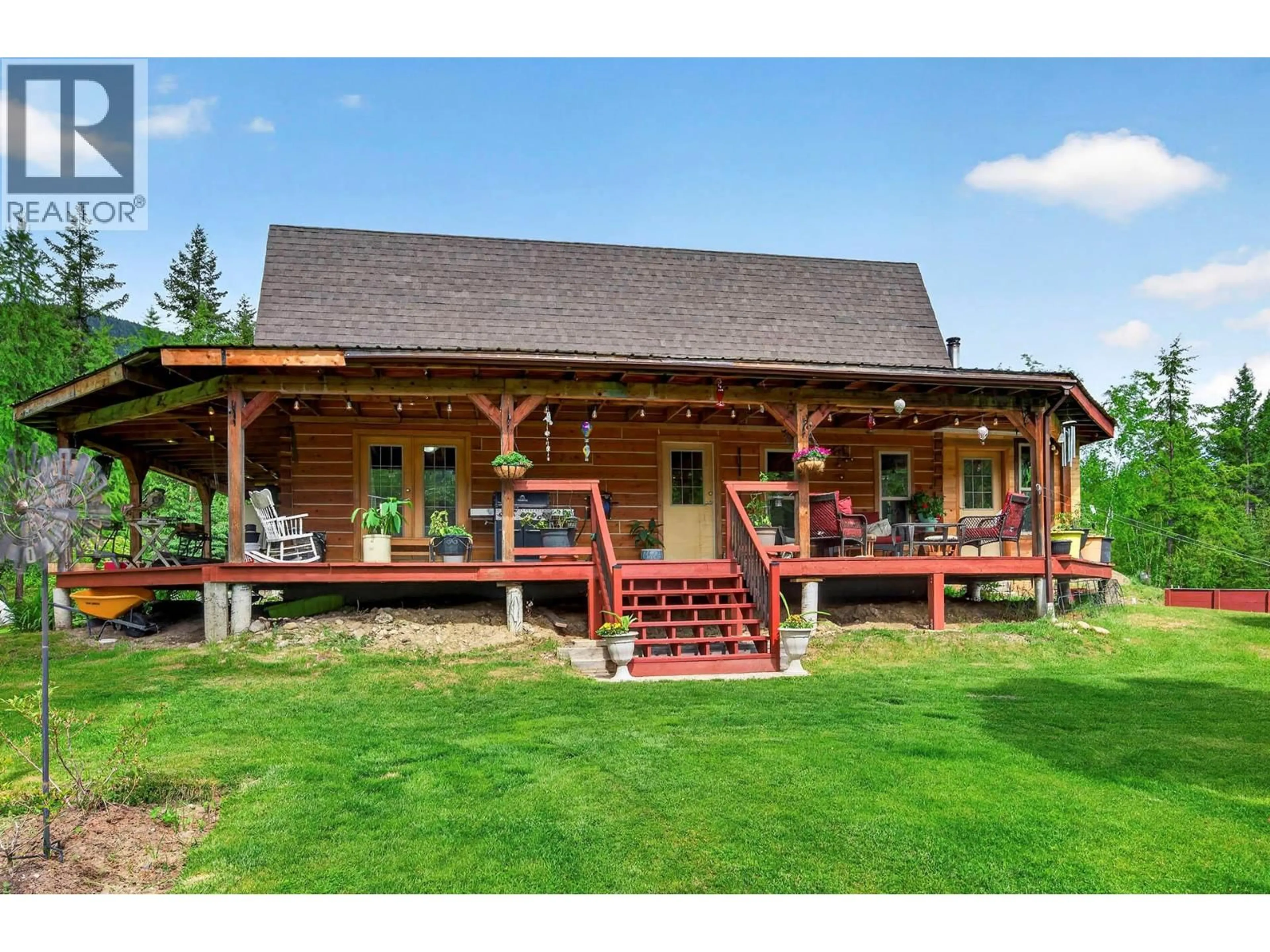 Unknown for 2236 YELLOWHEAD HIGHWAY, Clearwater British Columbia V0E1N1