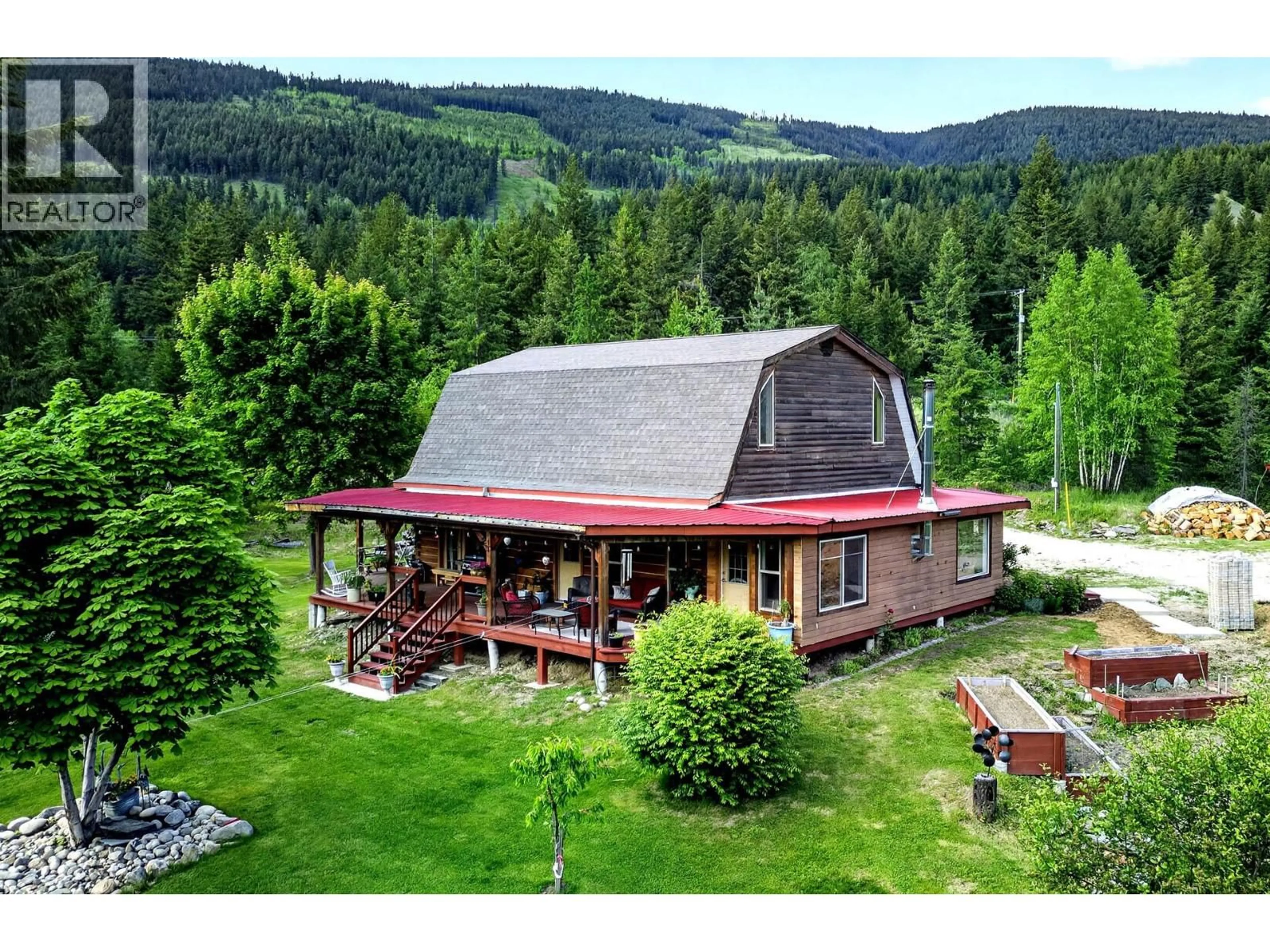Unknown for 2236 YELLOWHEAD HIGHWAY, Clearwater British Columbia V0E1N1