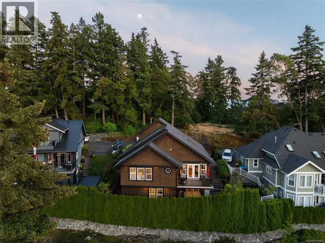 101 GIBRALTAR BAY DRIVE, View Royal 5