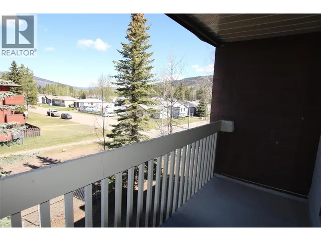 310 - 320 NORTHGATE ROAD, Tumbler Ridge 2