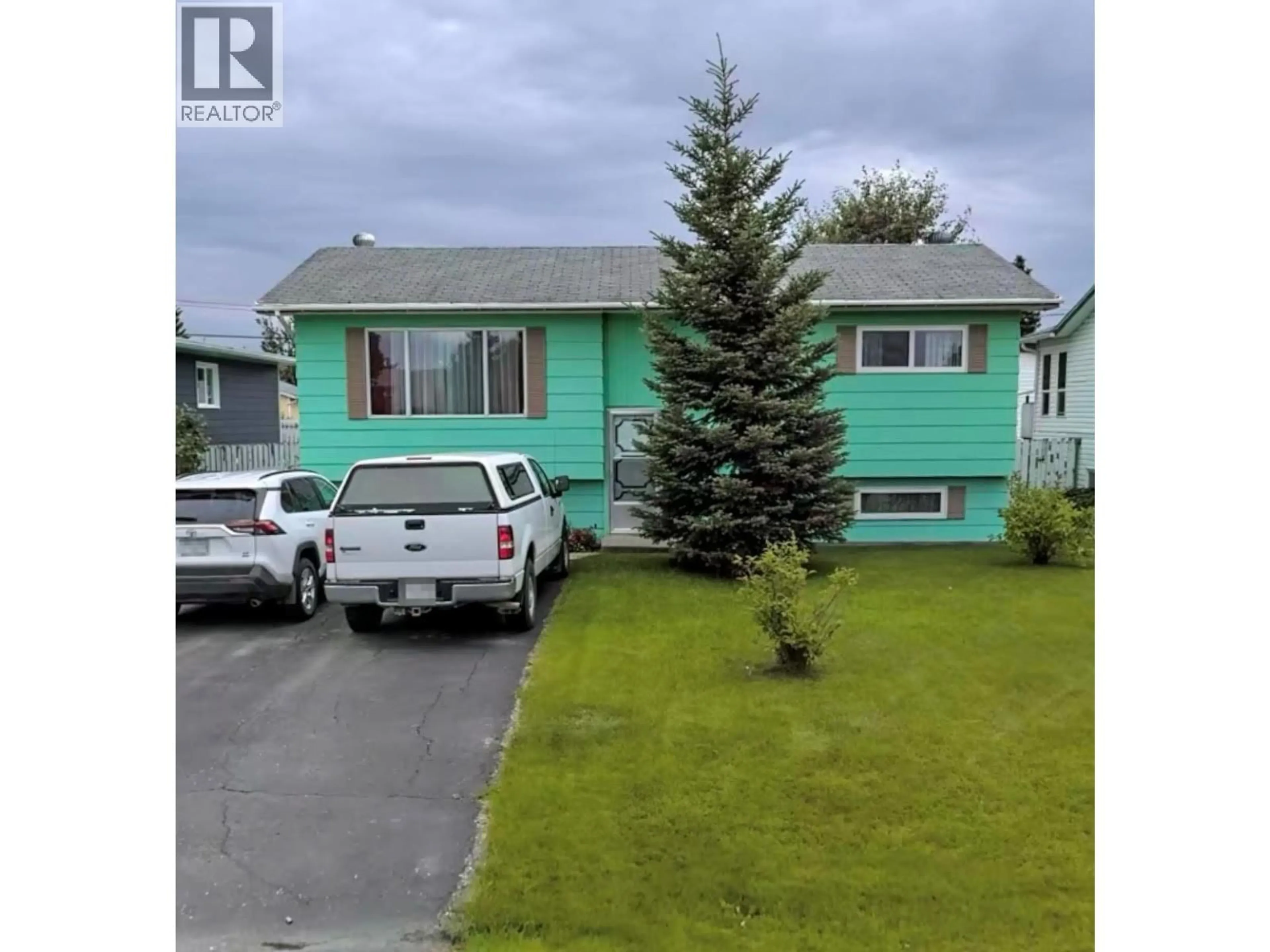 Unknown for 1029 118 AVENUE, Dawson Creek British Columbia V1G3H4