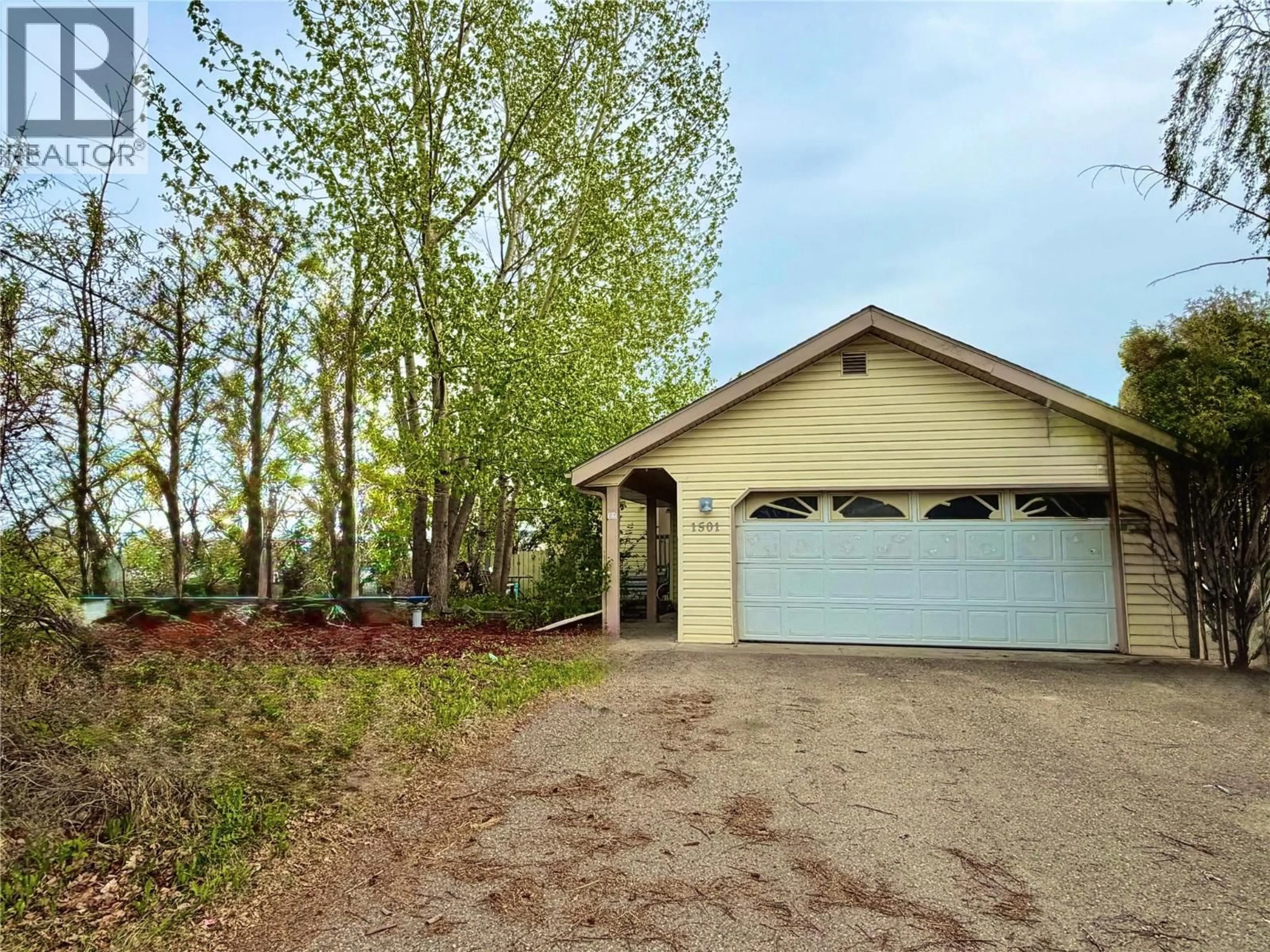 Unknown for 1501 107 AVENUE, Dawson Creek British Columbia V1G2R9