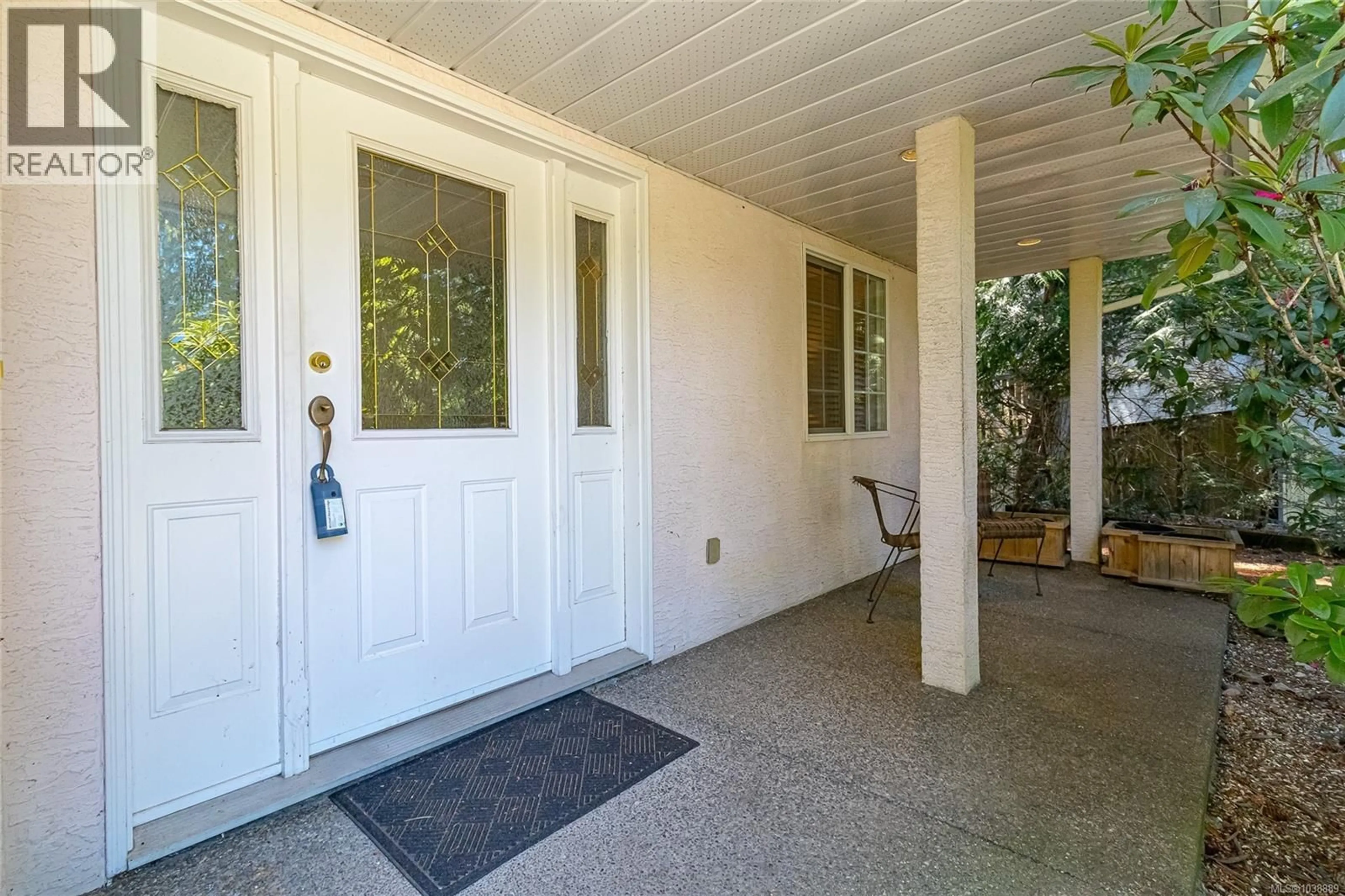 Indoor entryway for 3636 PRINCESS CLOSE, Cobble Hill British Columbia V8H0A4
