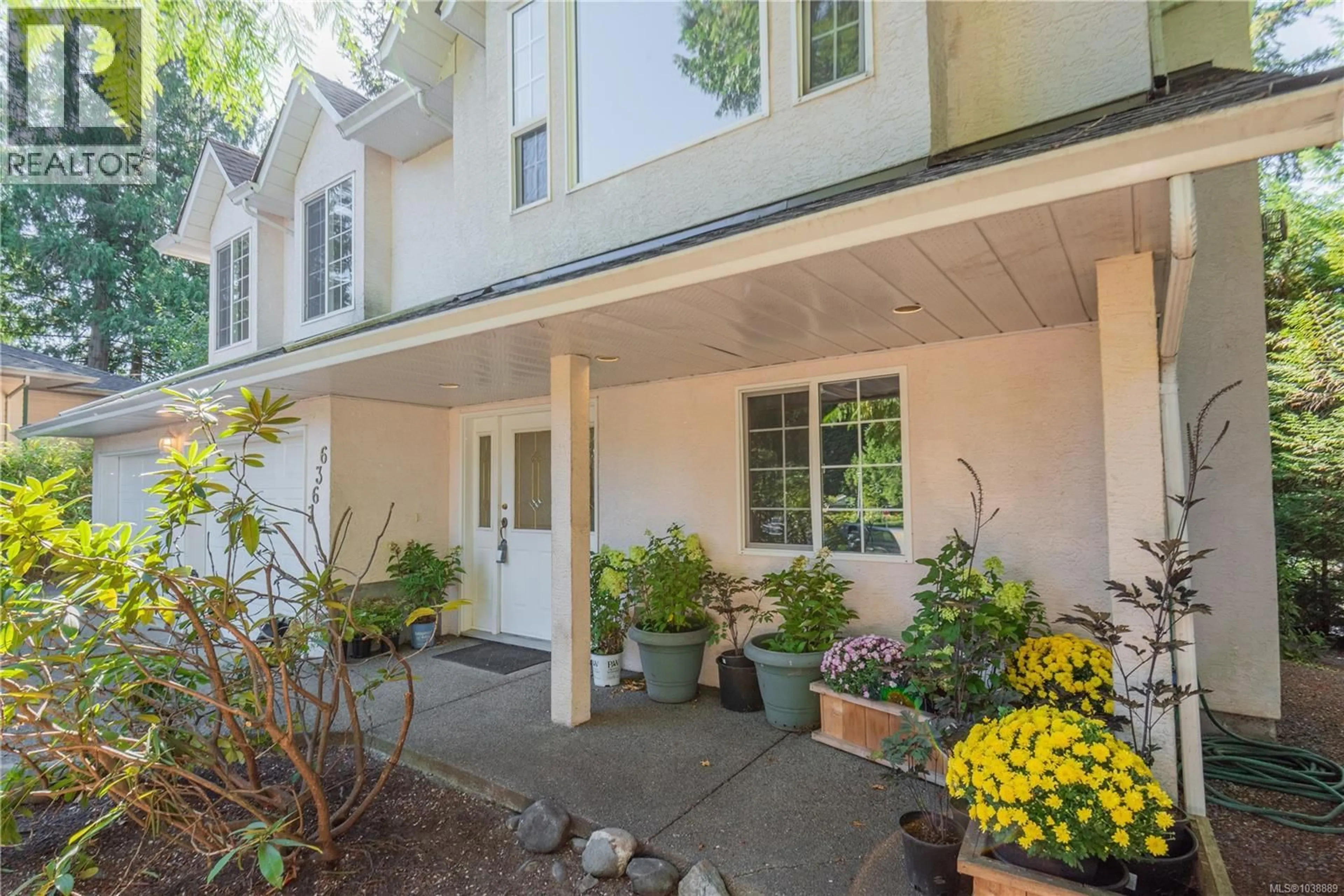 Patio, street for 3636 PRINCESS CLOSE, Cobble Hill British Columbia V8H0A4