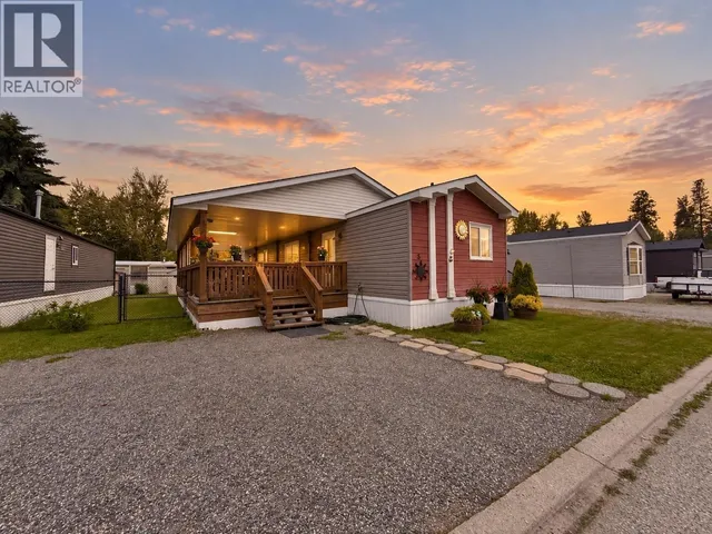 5 - 8945 HIGHWAY 97 N HIGHWAY, Kelowna 2