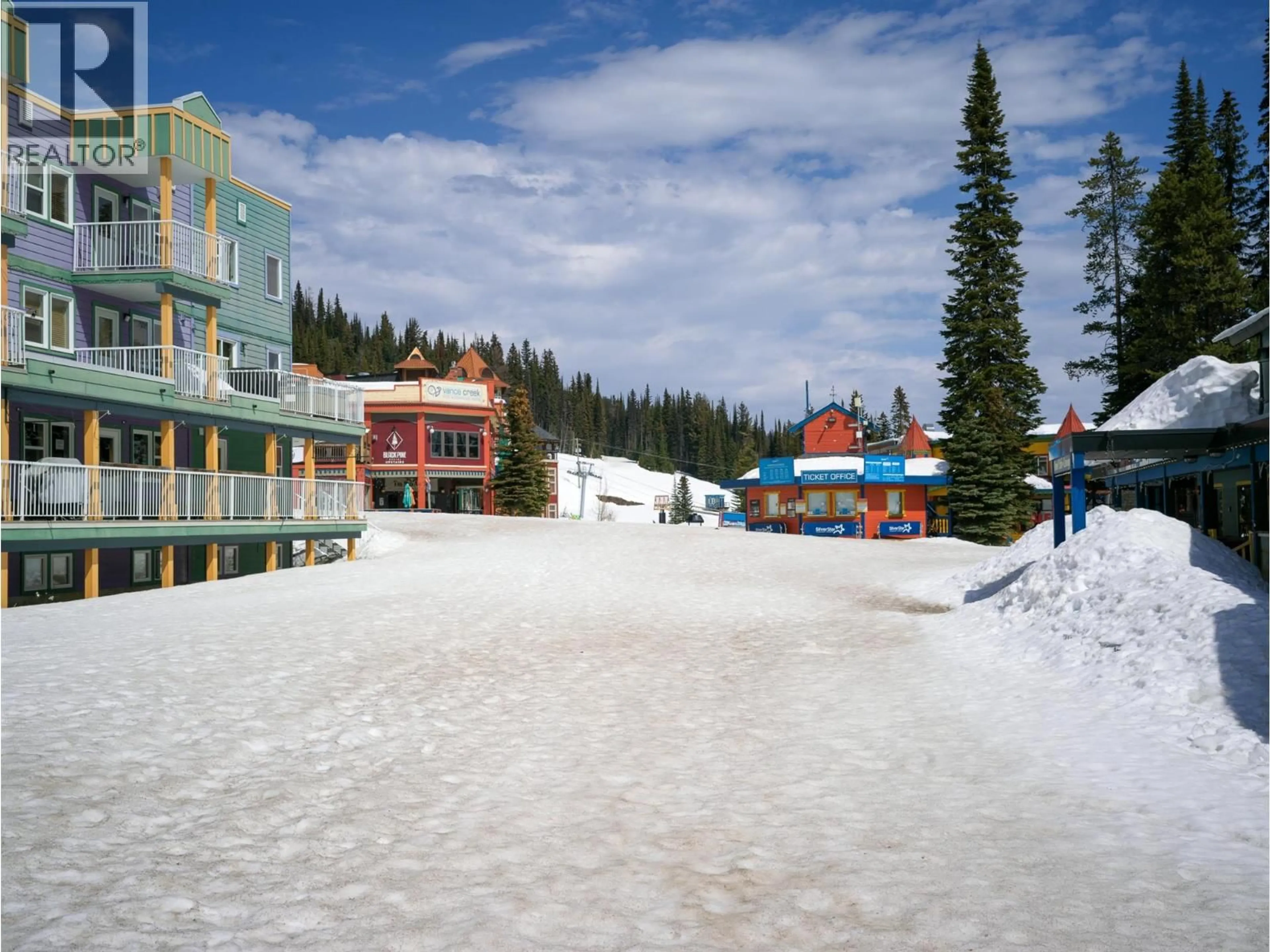 Unknown for 303 - 30 MONASHEE ROAD, Vernon British Columbia V1B3M1