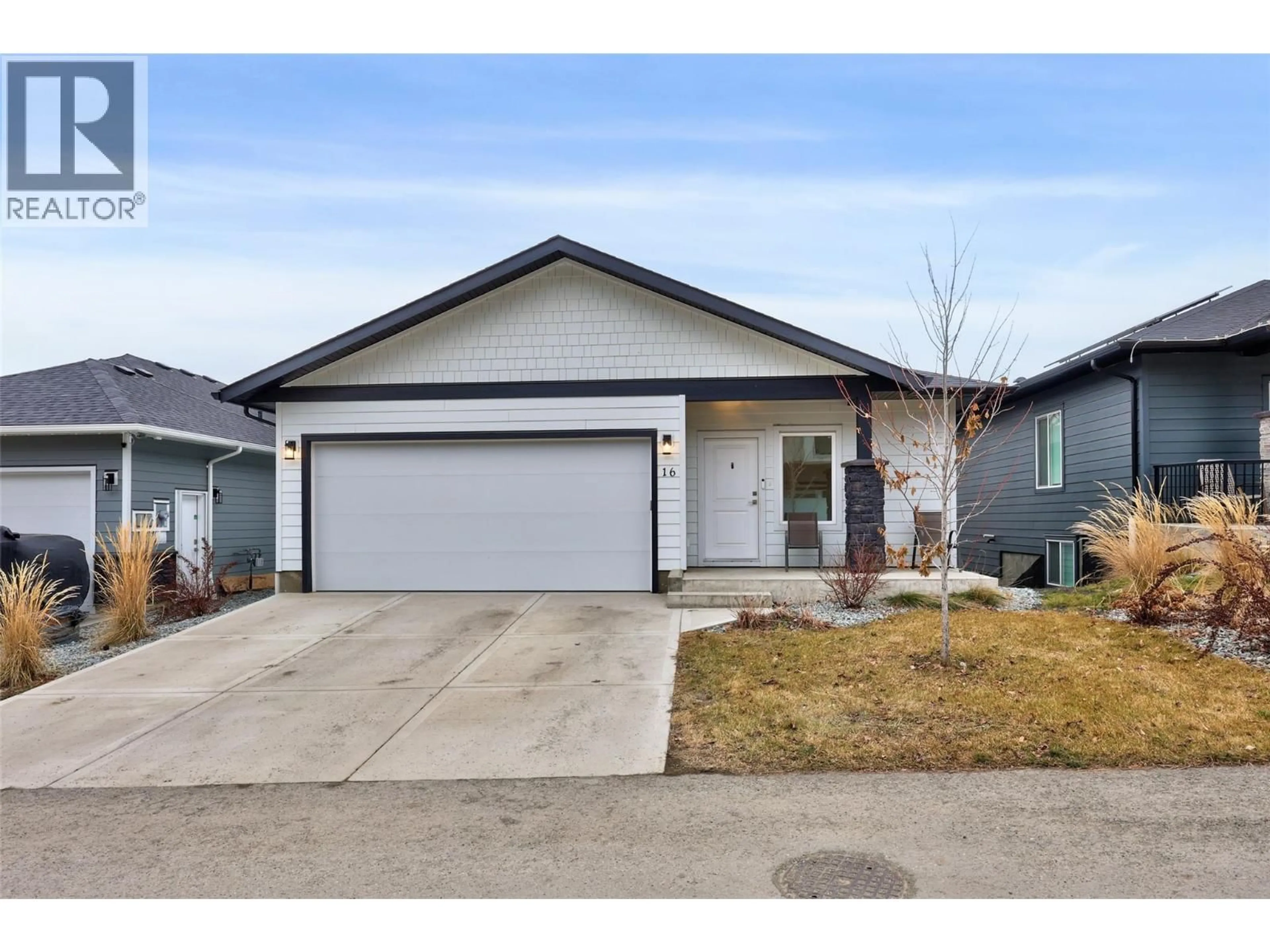 Unknown for 16 - 1900 ORD ROAD, Kamloops British Columbia V2B8S7