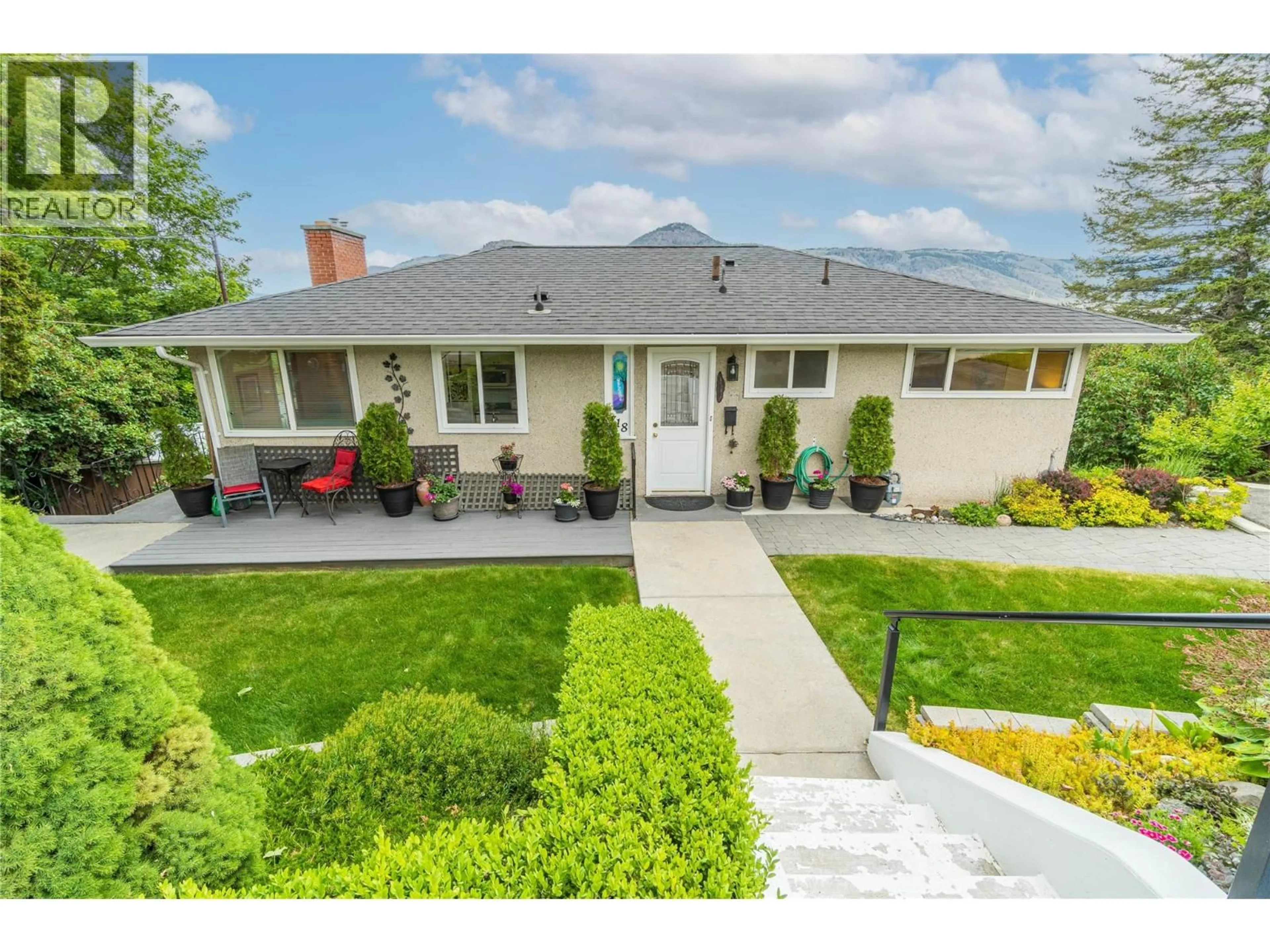 Unknown for 718 FRASER CRESCENT, Kamloops British Columbia V2C3H9