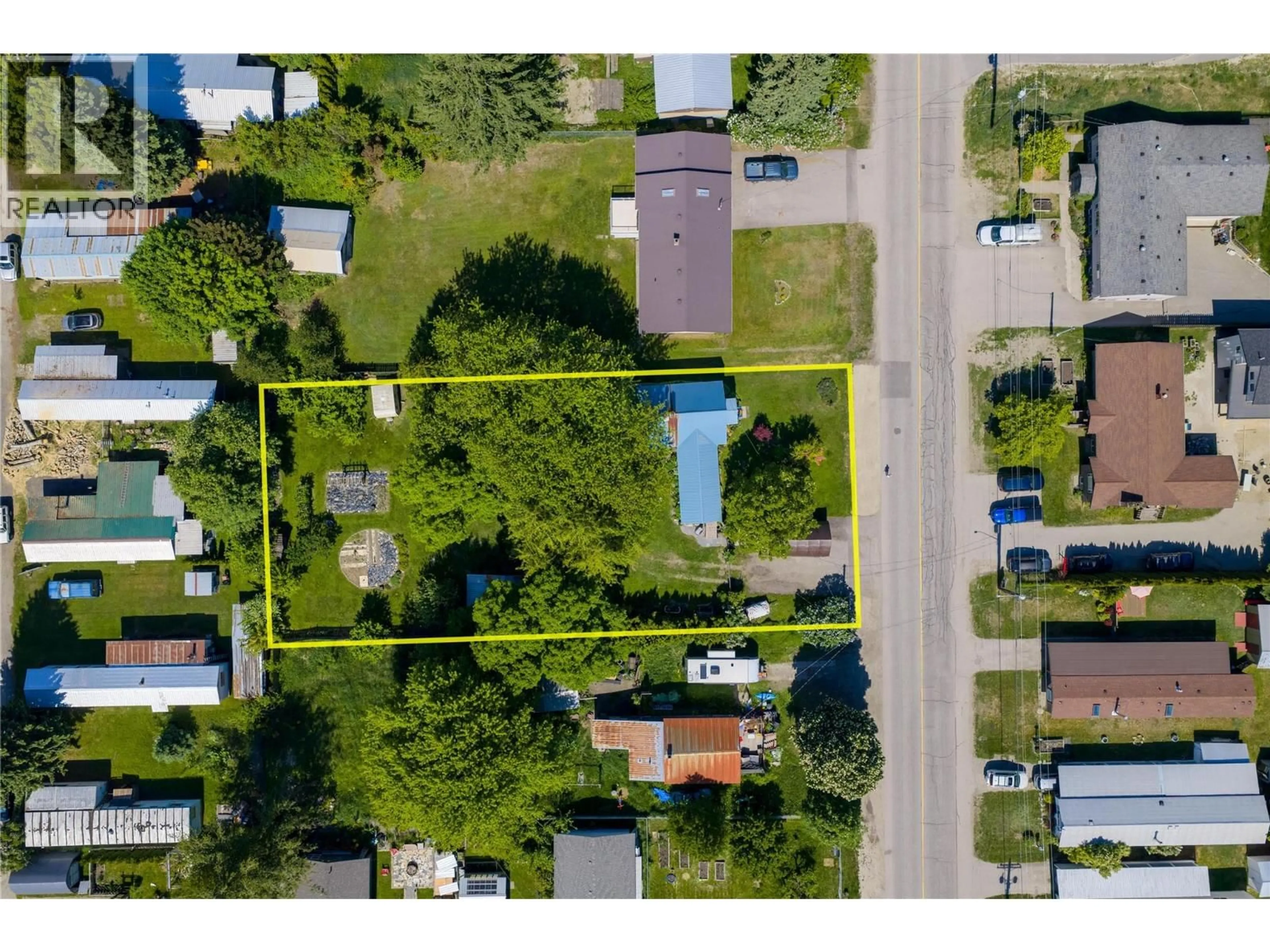 Unknown for 1105 OSCAR STREET, Revelstoke British Columbia V0E2S0