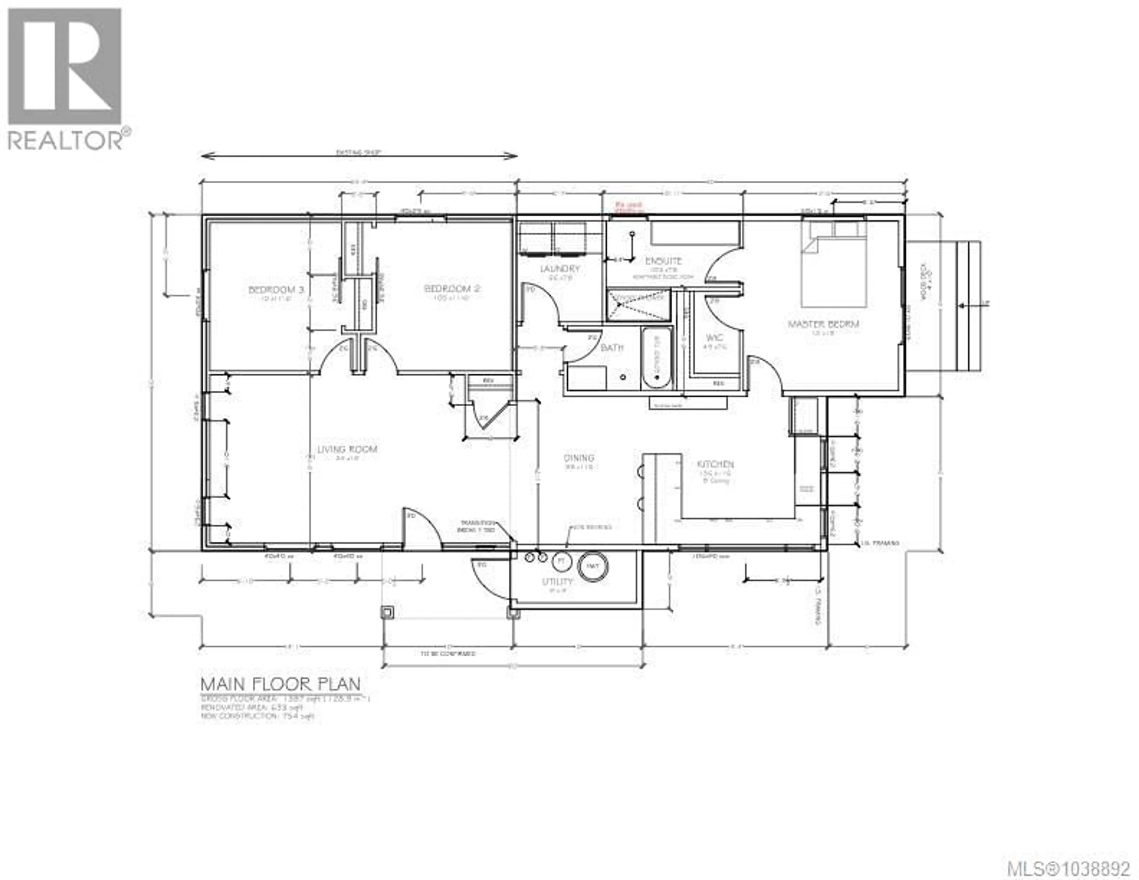 Floor plan for 7421 WESTHOLME ROAD, Westholme British Columbia V0R3C0