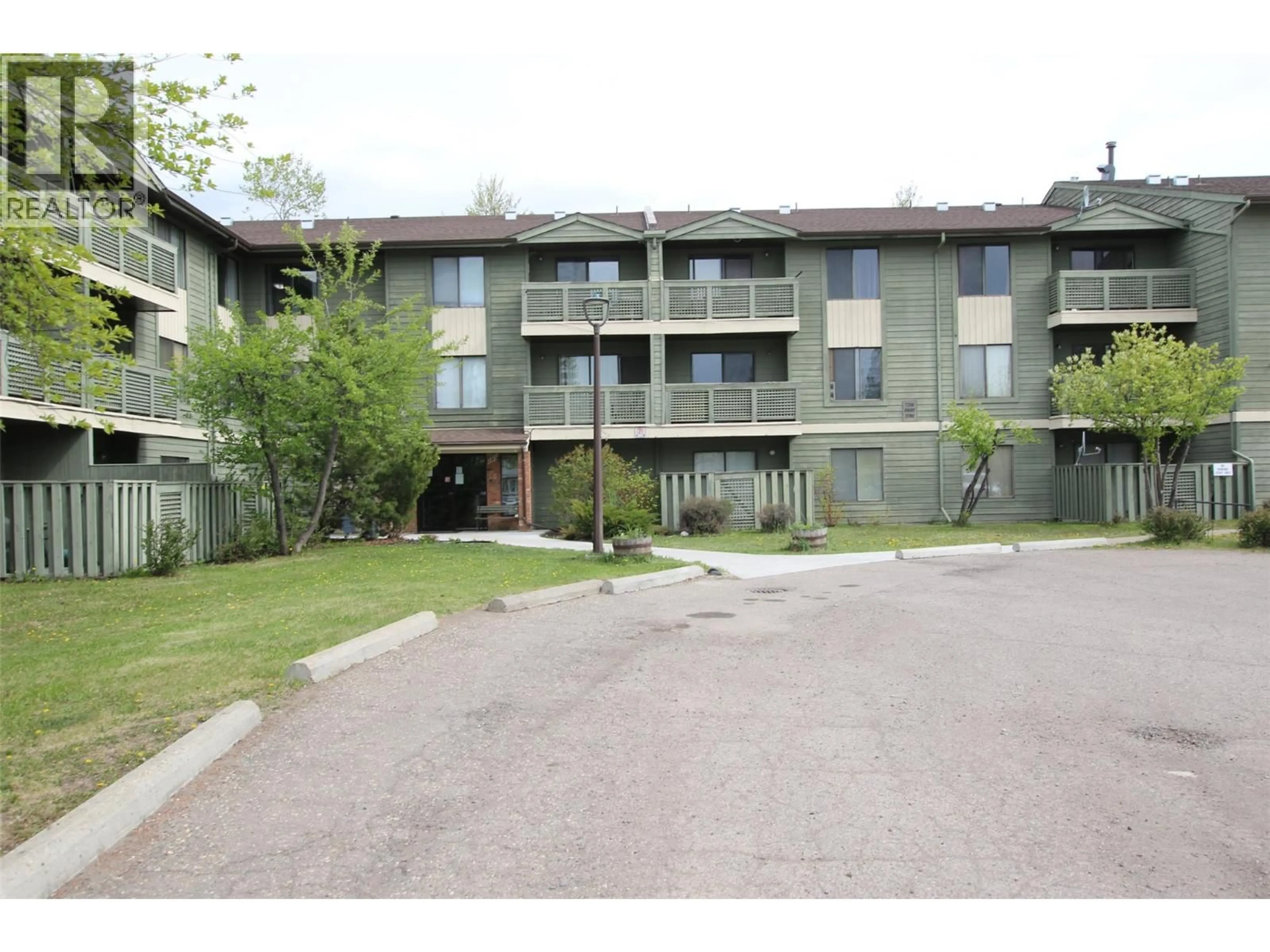 Unknown for 113 - 185 CHAMBERLAIN CRESCENT, Tumbler Ridge British Columbia V0C2W0