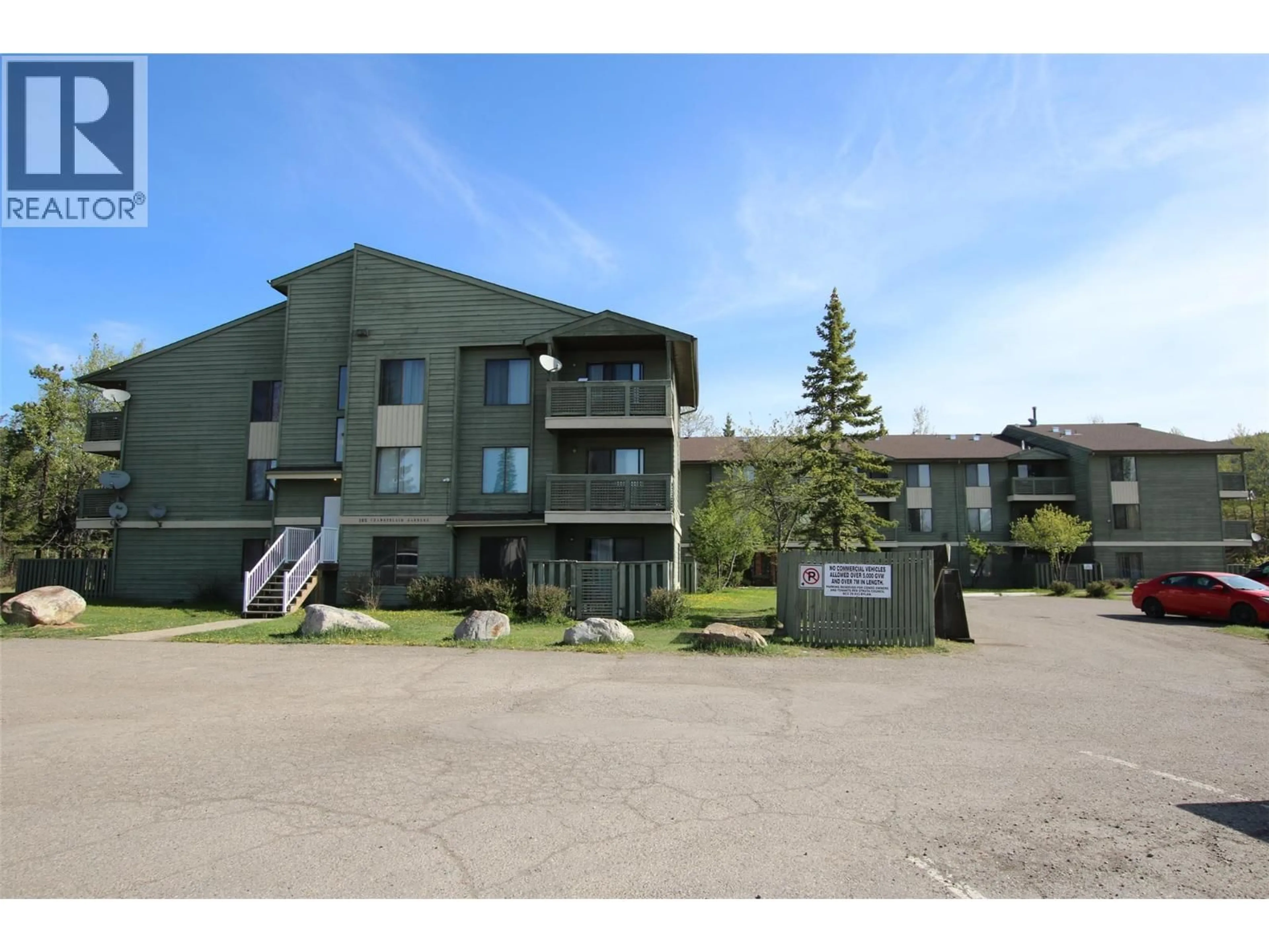 Unknown for 113 - 185 CHAMBERLAIN CRESCENT, Tumbler Ridge British Columbia V0C2W0
