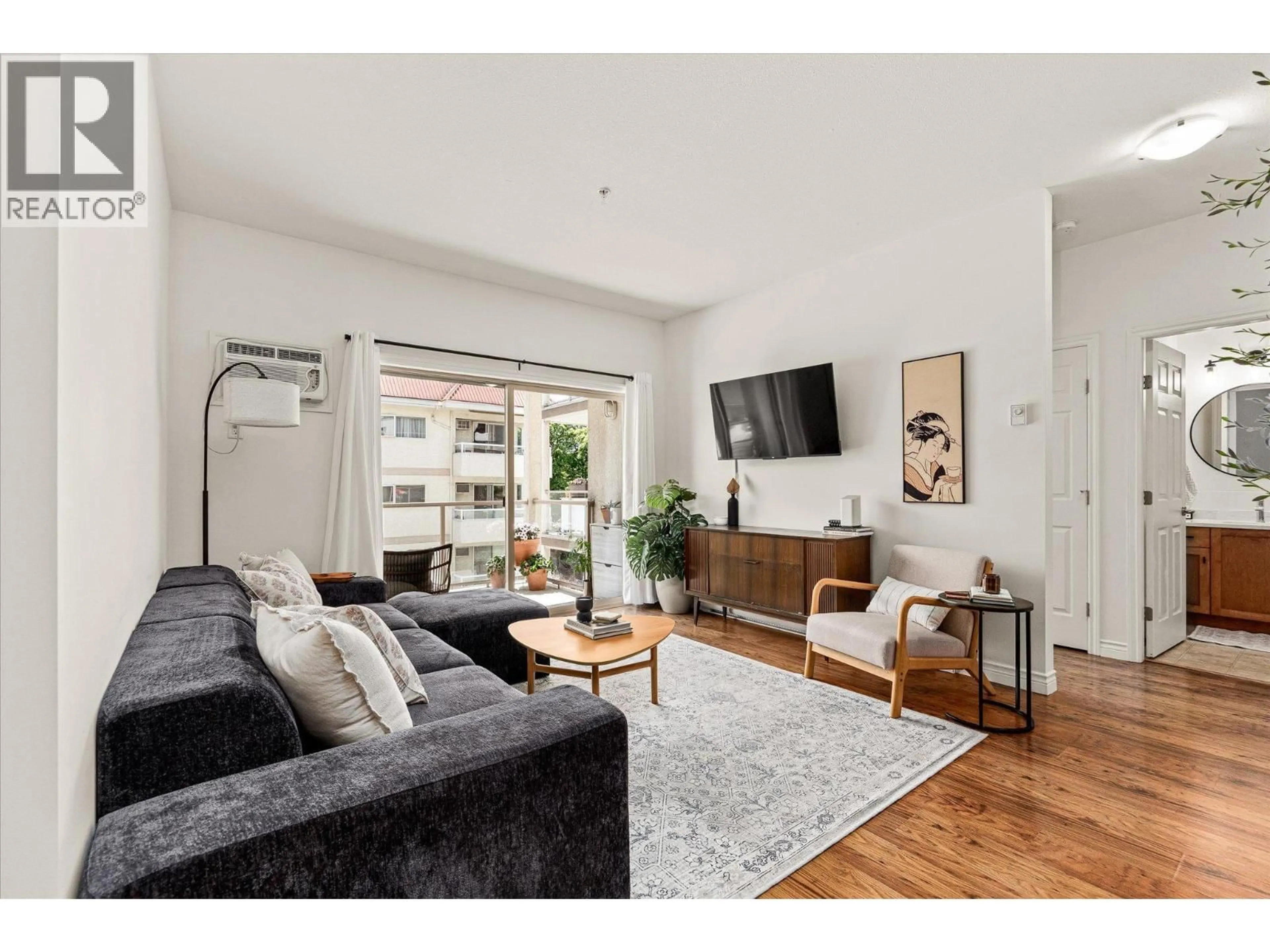 Unknown for 307 - 196 WADE AVENUE, Penticton British Columbia V2A1T6