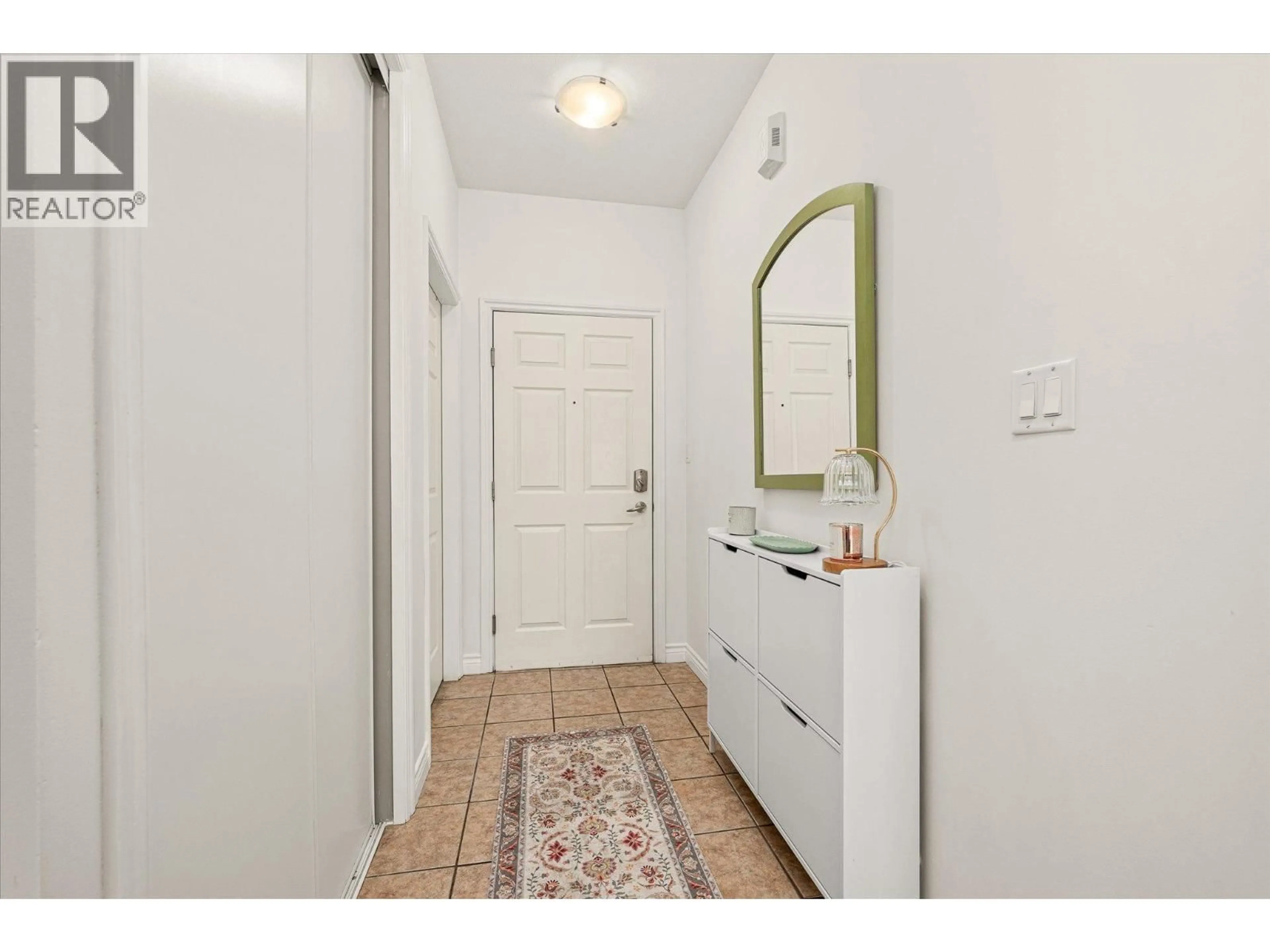 Unknown for 307 - 196 WADE AVENUE, Penticton British Columbia V2A1T6