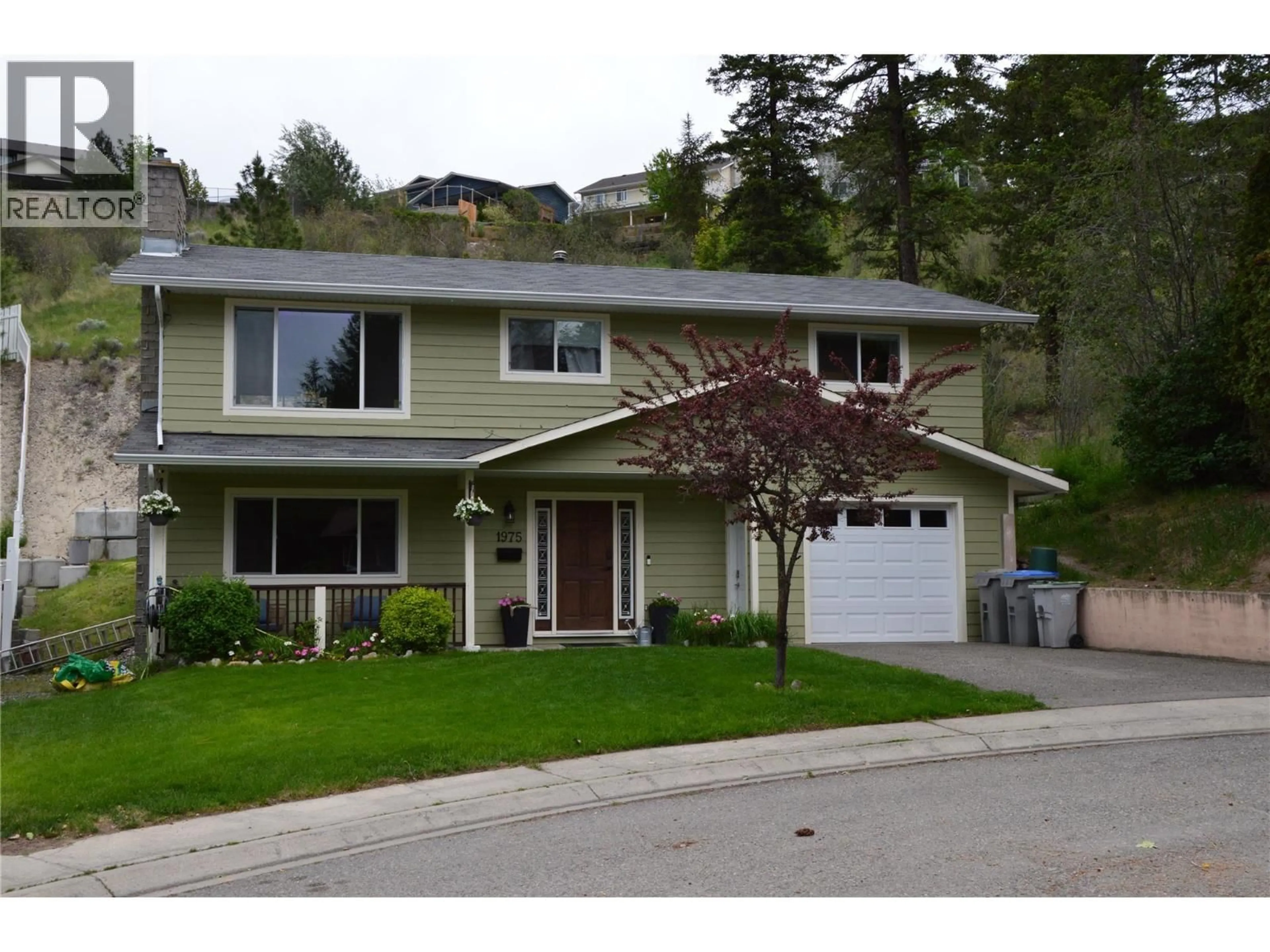 Unknown for 1975 WENTWORTH PLACE, Kamloops British Columbia V2E2B3