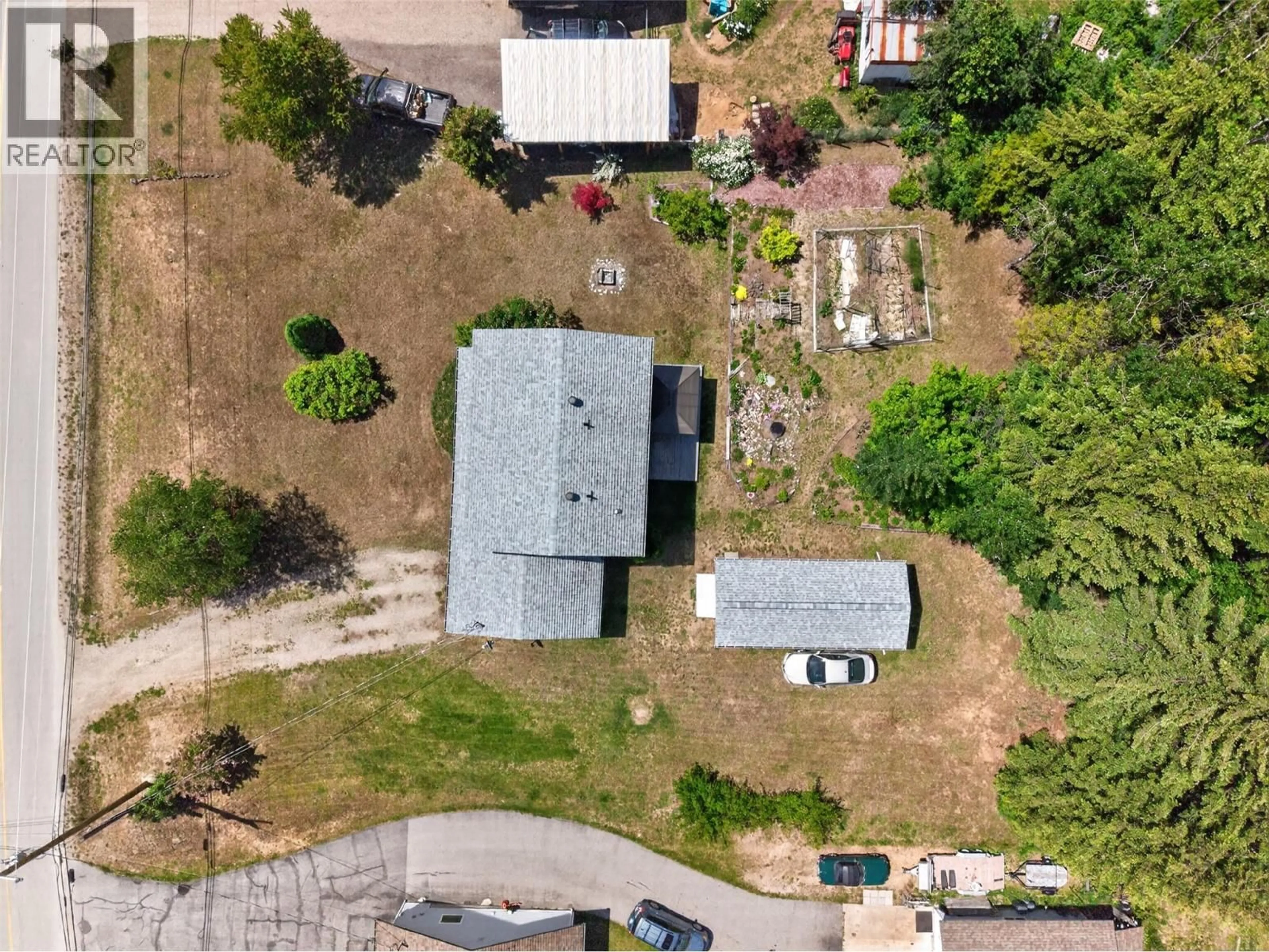 Unknown for 3865 BONNINGTON ROAD, Nelson British Columbia V0G2G3