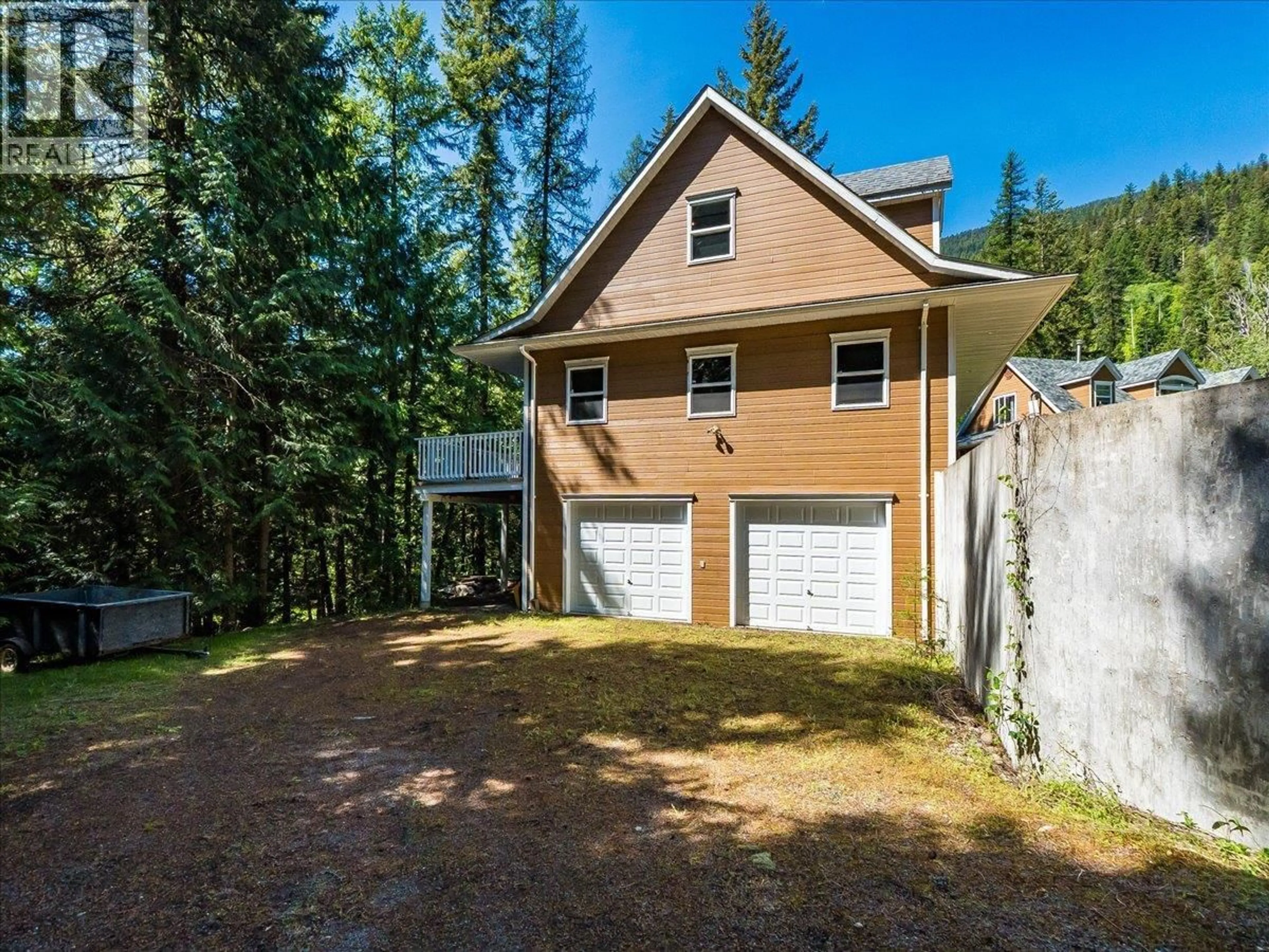 Unknown for 2209 JENISA ROAD, Tarrys British Columbia V1N4P1