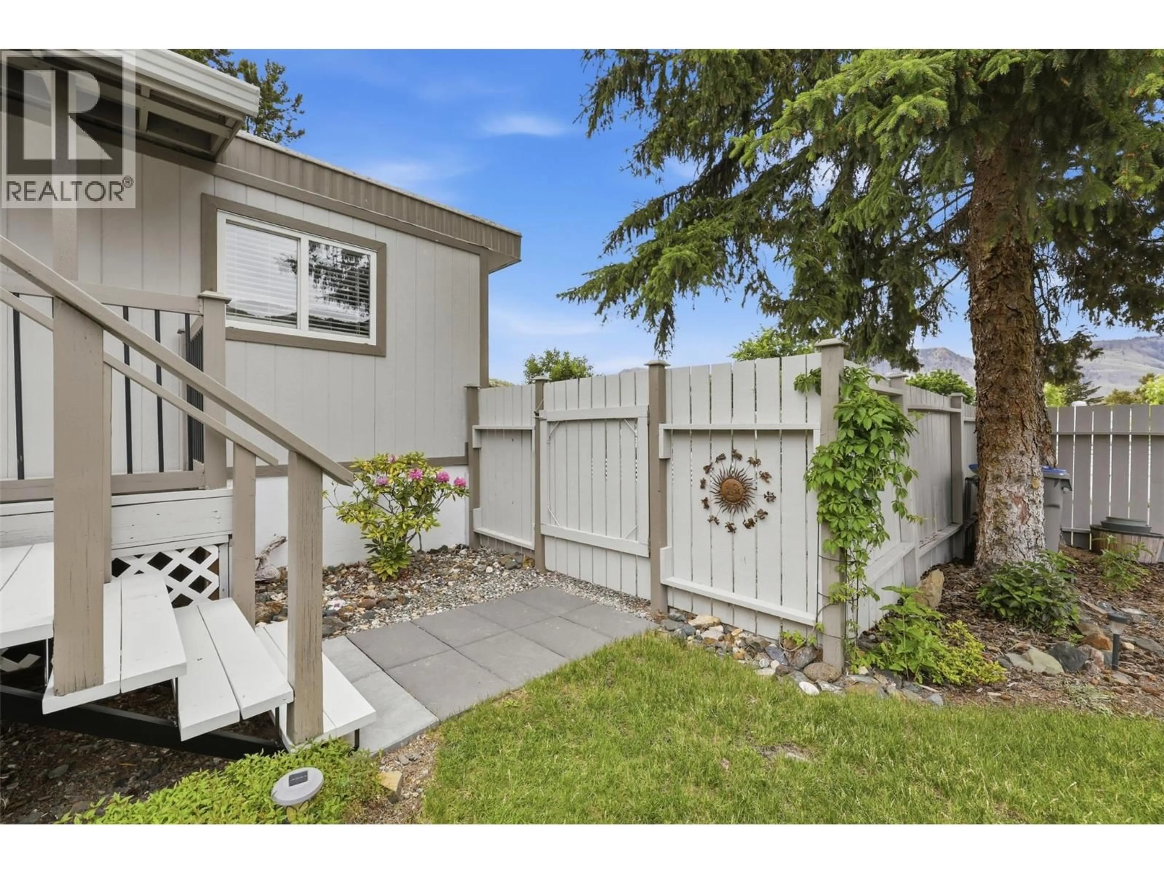 Unknown for 28 - 1175 ROSE HILL ROAD, Kamloops British Columbia V2E1G9