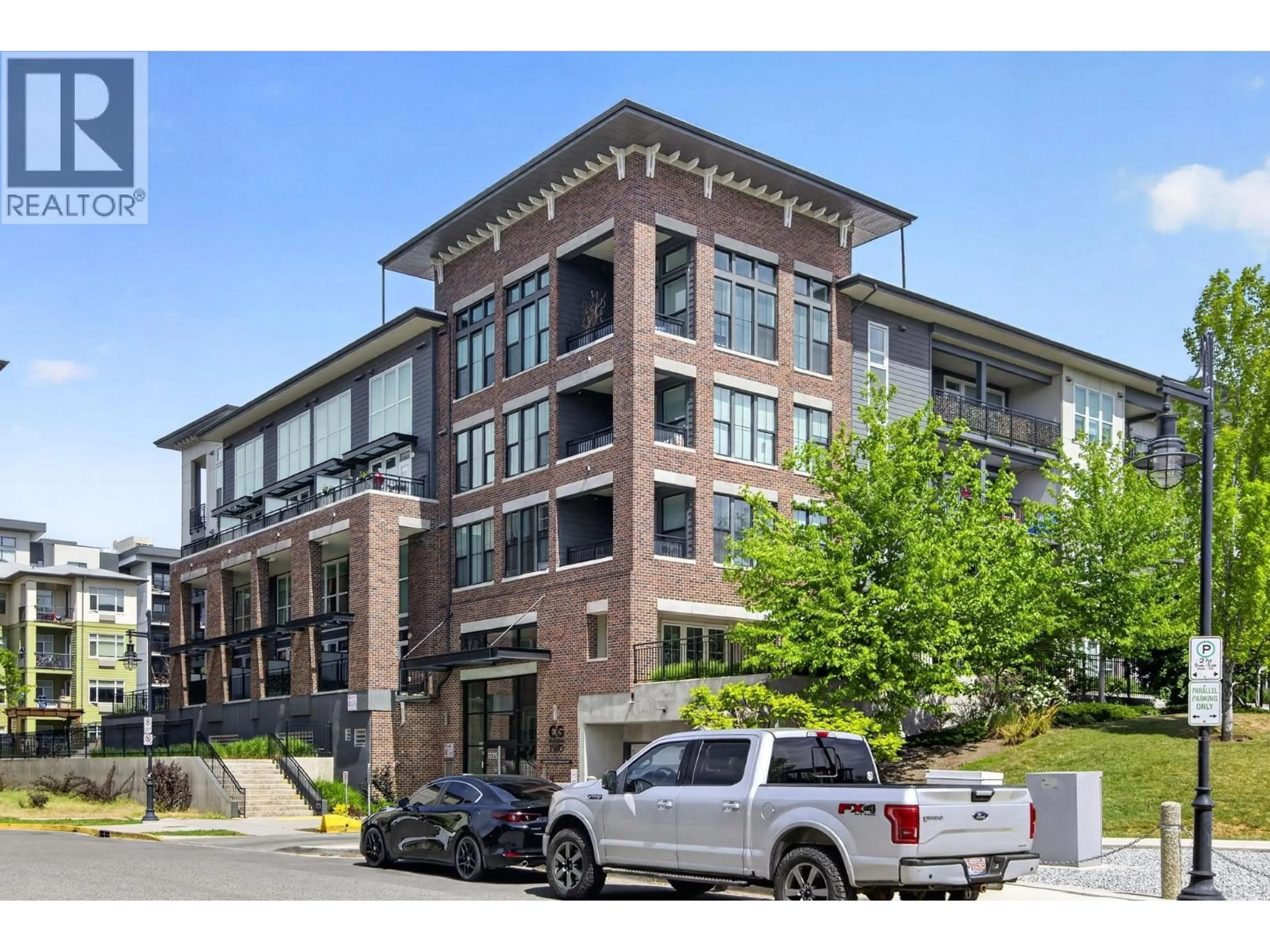 Unknown for 319 - 1775 CHAPMAN PLACE, Kelowna British Columbia V1Y0G3