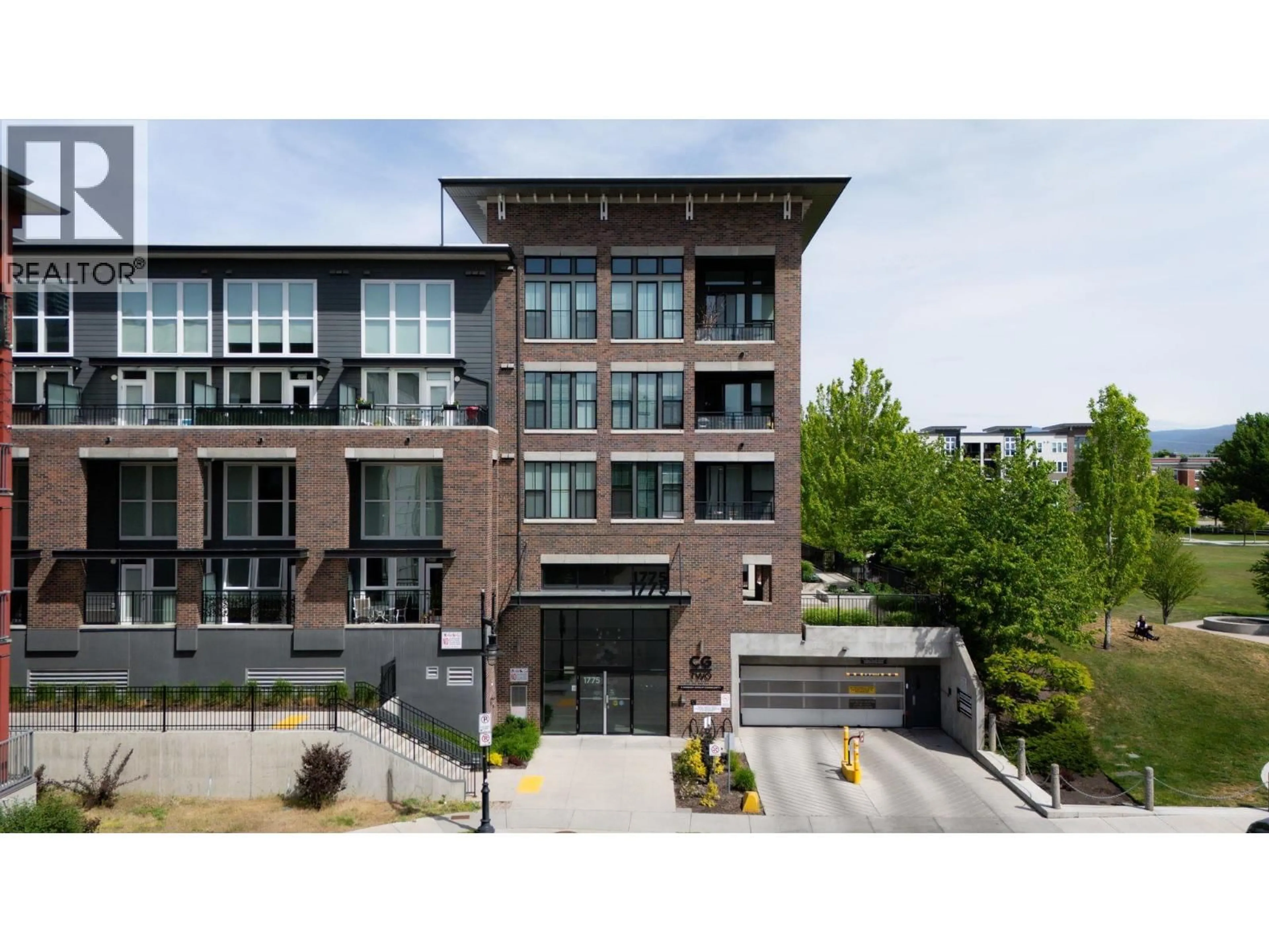 Unknown for 319 - 1775 CHAPMAN PLACE, Kelowna British Columbia V1Y0G3