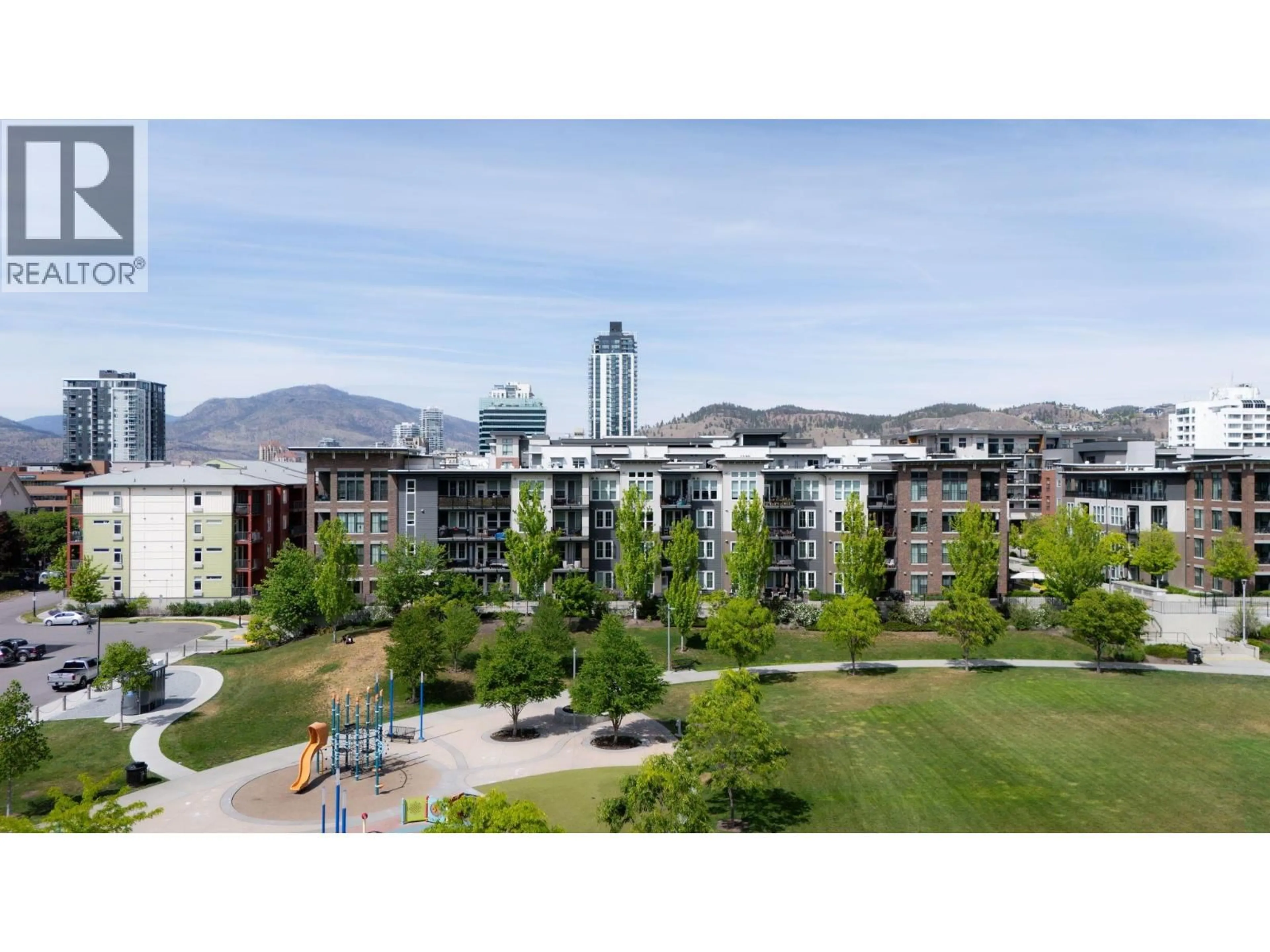 Unknown for 319 - 1775 CHAPMAN PLACE, Kelowna British Columbia V1Y0G3