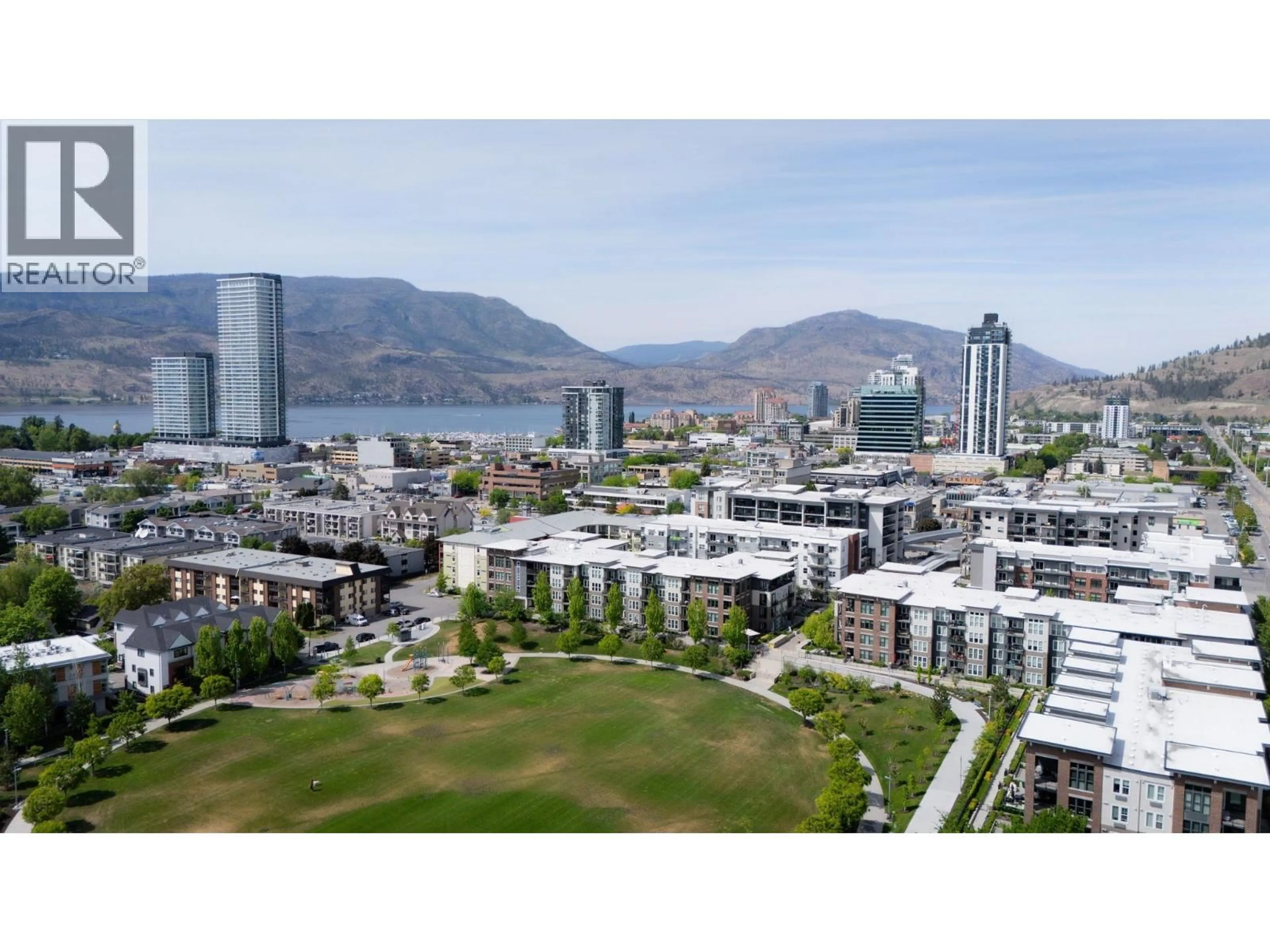 Unknown for 319 - 1775 CHAPMAN PLACE, Kelowna British Columbia V1Y0G3