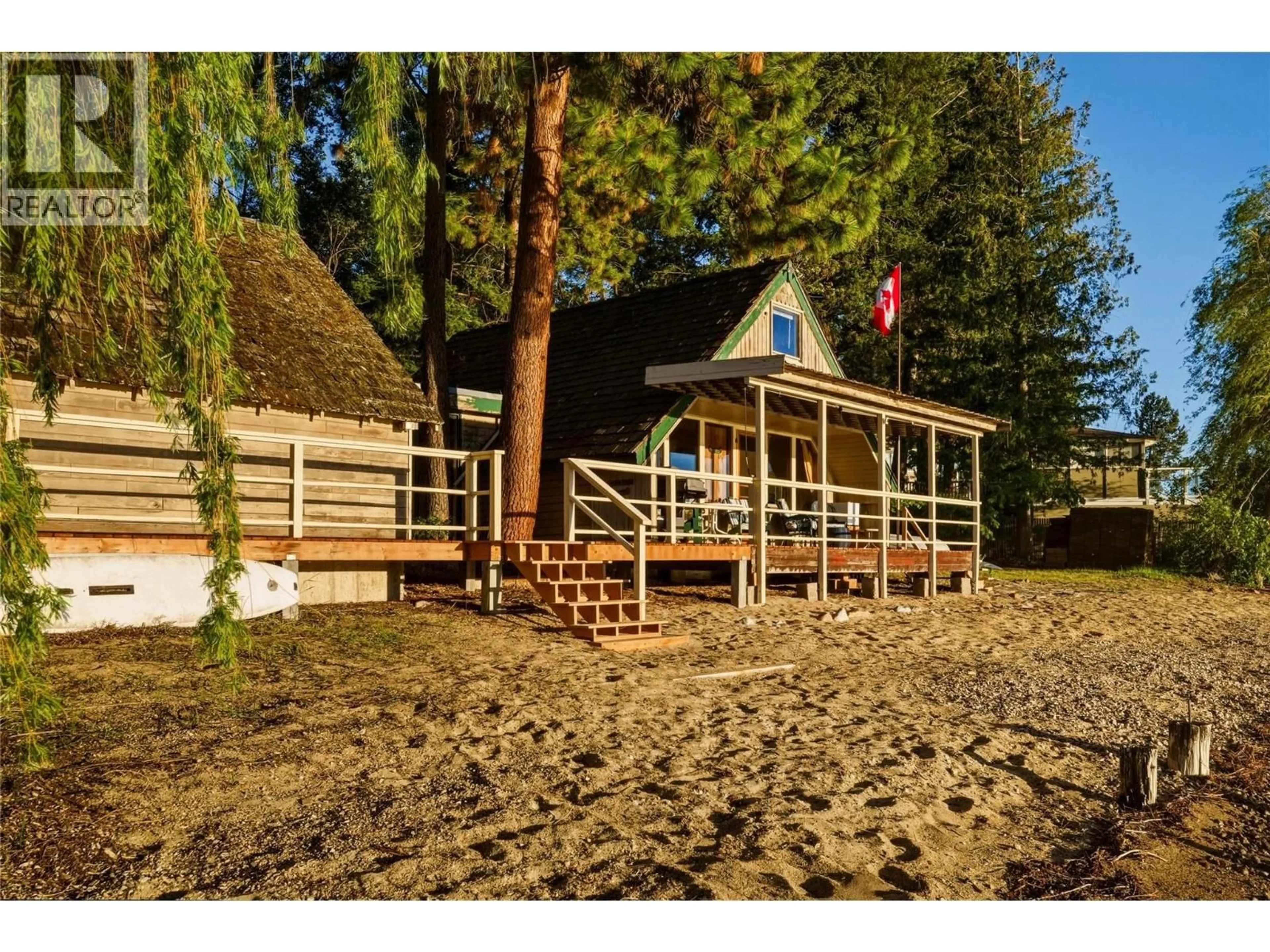 Unknown for 4625 MILL ROAD, Naramata British Columbia V0H1N1