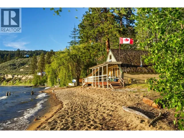 4625 MILL ROAD, Naramata 3