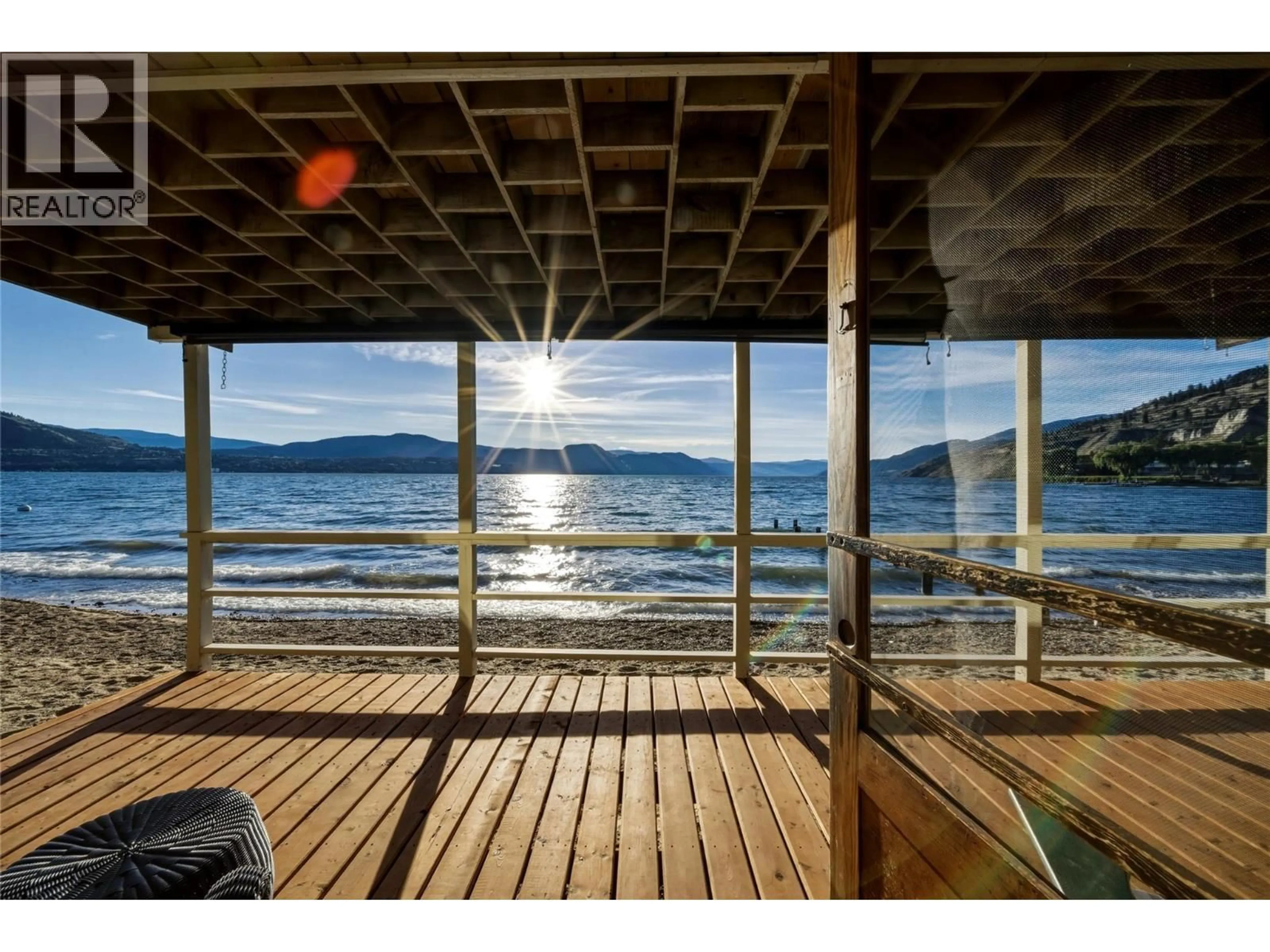 Unknown for 4625 MILL ROAD, Naramata British Columbia V0H1N1