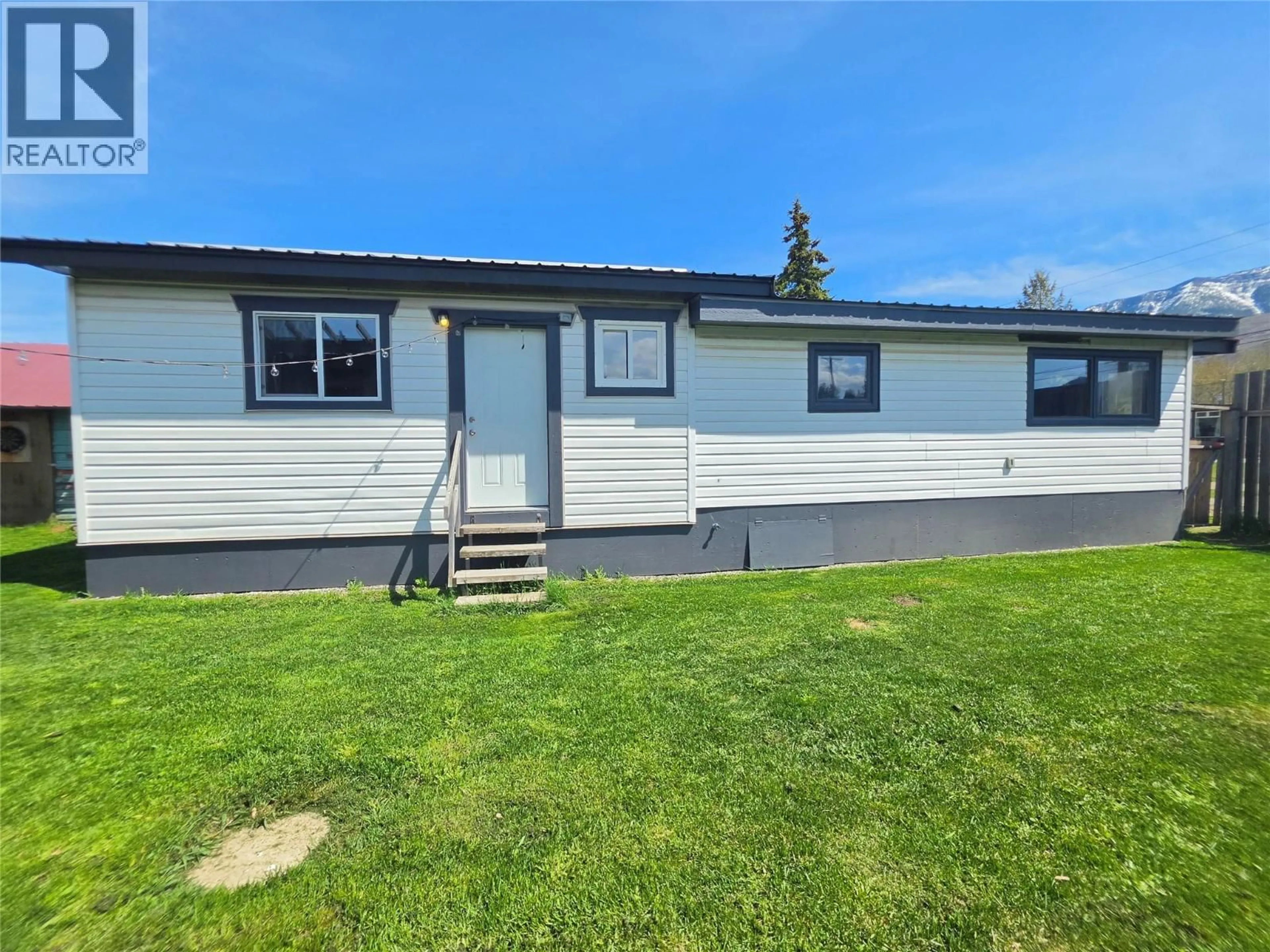 Unknown for 1759 DICKEN ROAD, Fernie British Columbia V0B1M5