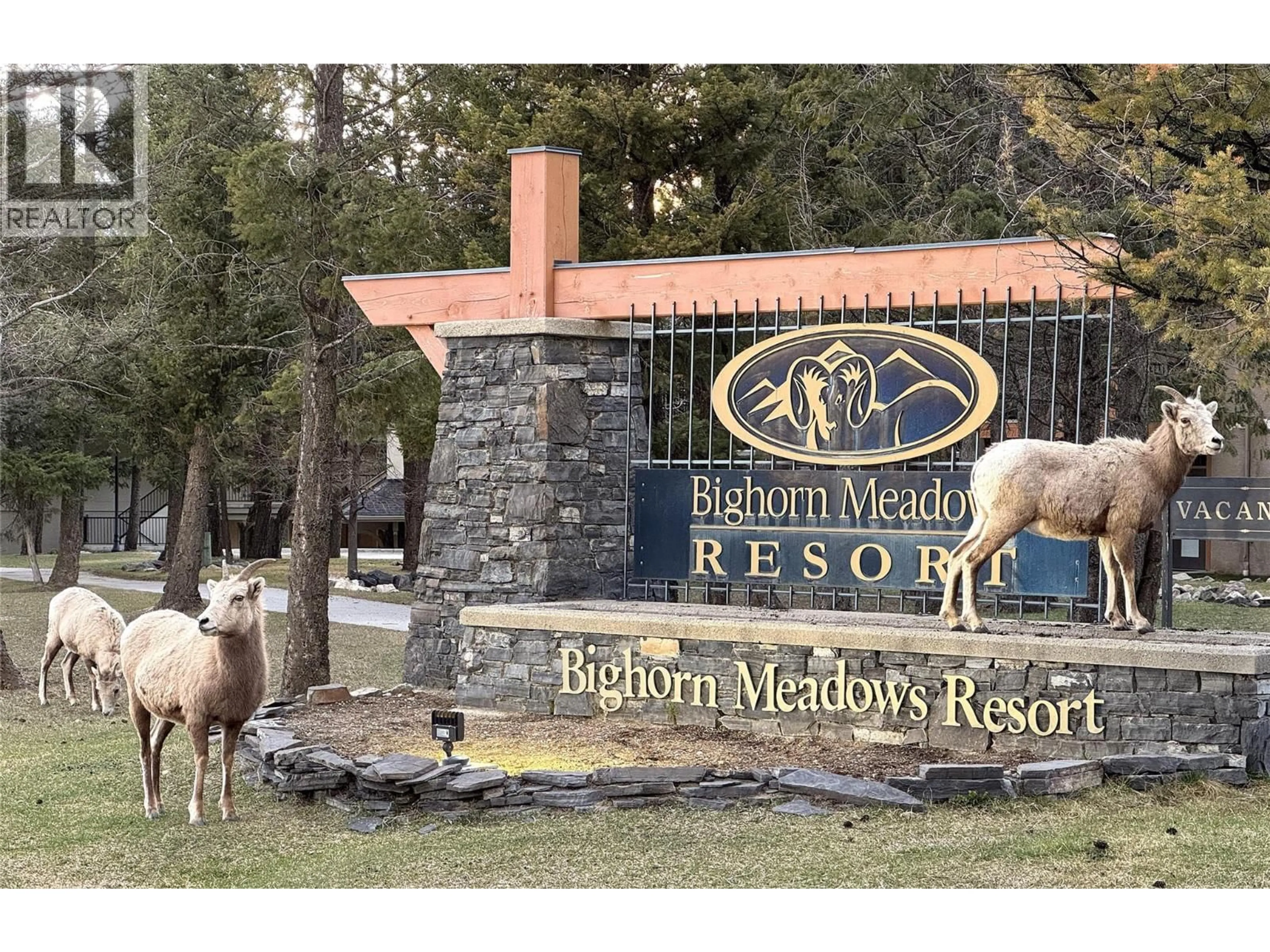 Unknown for 113 - 100 BIGHORN BOULEVARD, Radium Hot Springs British Columbia V0A1M0