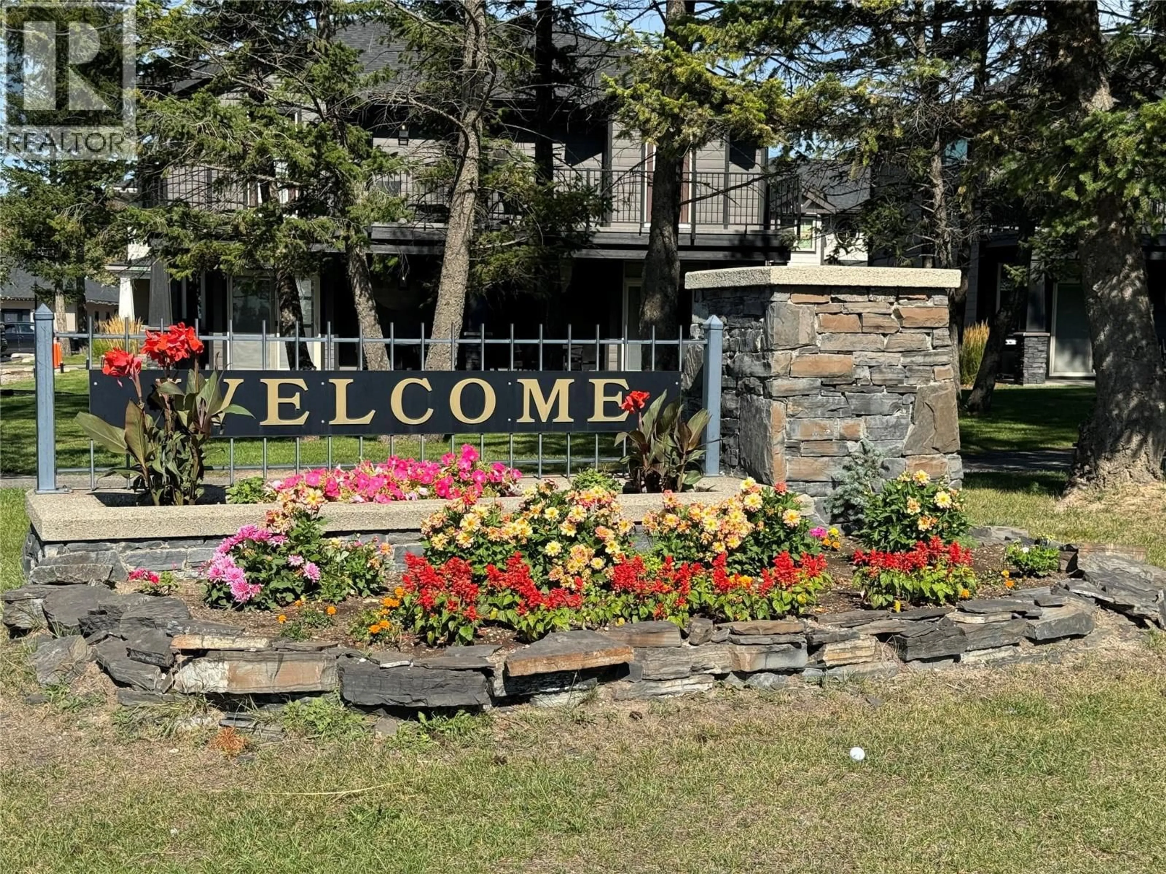 Unknown for 113 - 100 BIGHORN BOULEVARD, Radium Hot Springs British Columbia V0A1M0