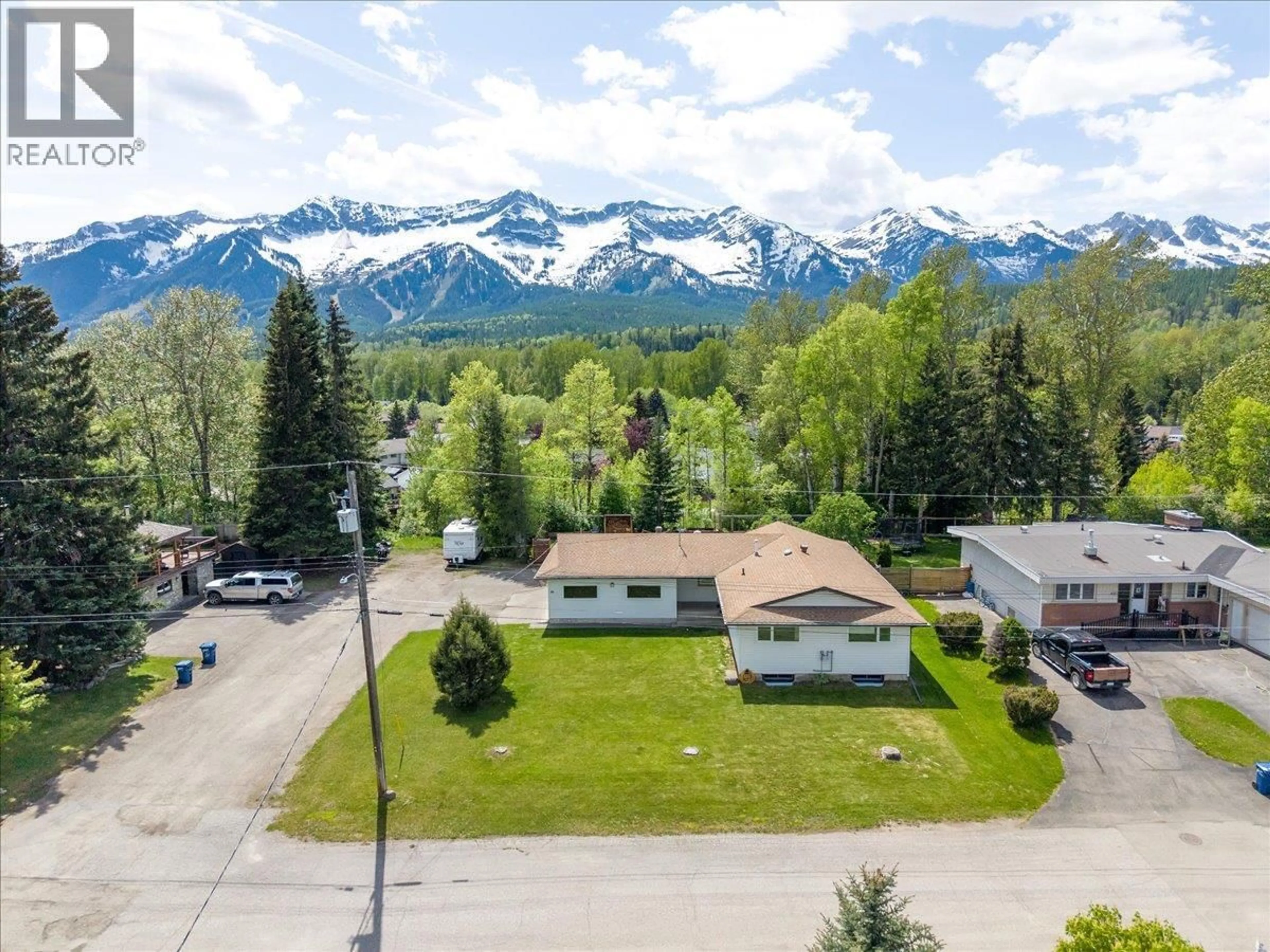 Unknown for 39 ELKVIEW DRIVE, Fernie British Columbia V0B1M3