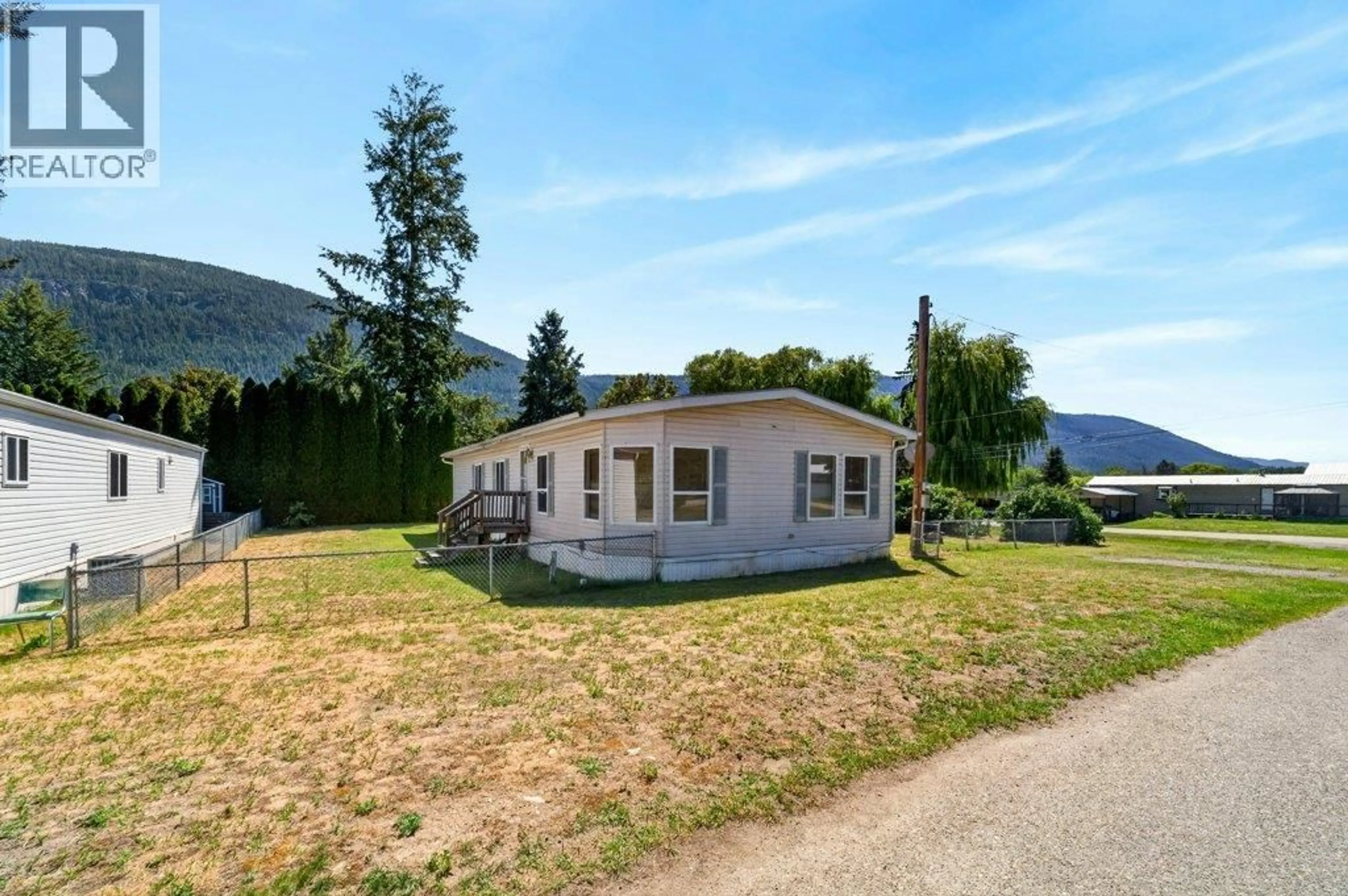 Unknown for 39 - 2930 BROWN ROAD, Salmon Arm British Columbia V1E4M1