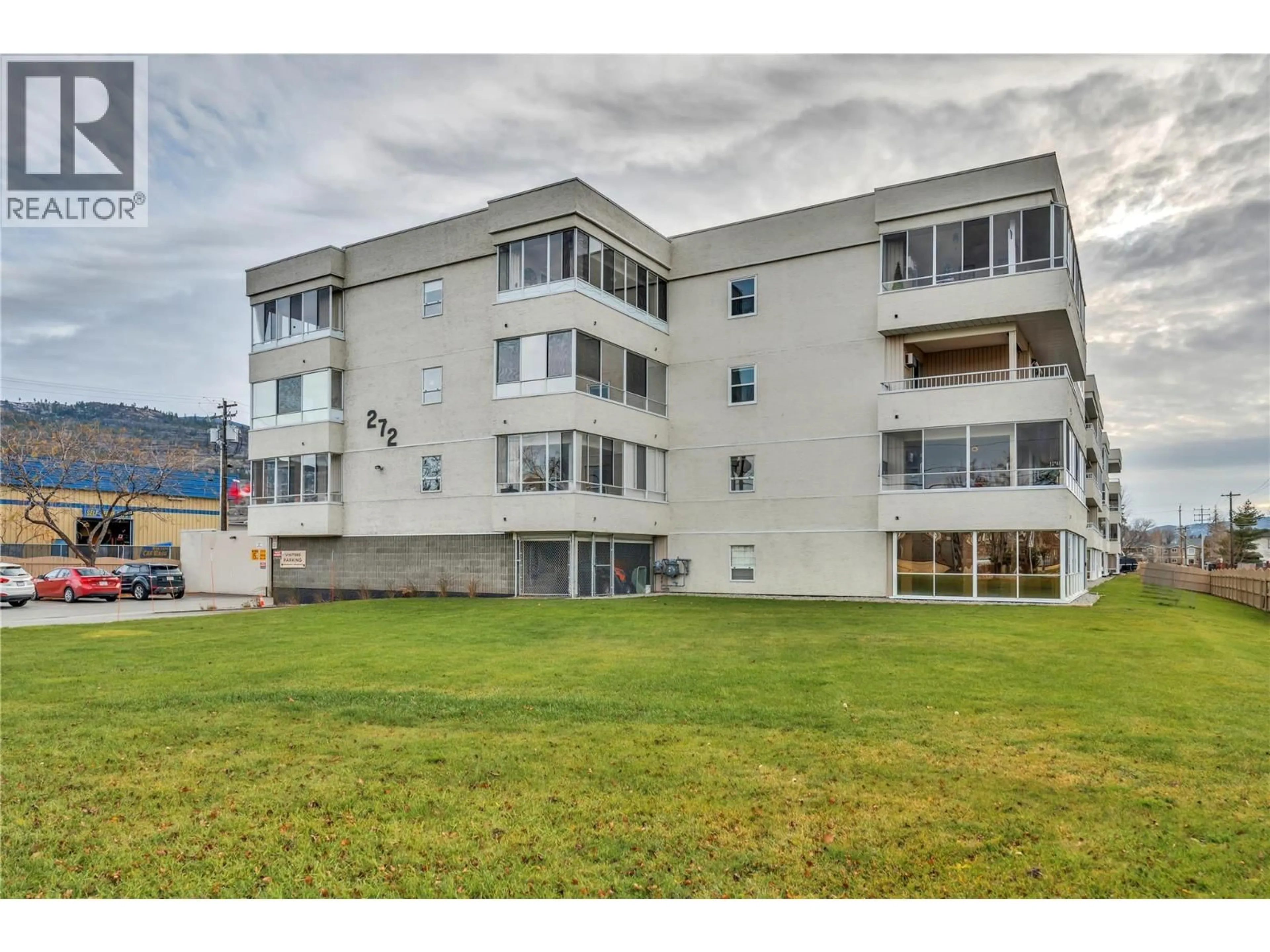 Unknown for 402 - 272 GREEN AVENUE WEST, Penticton British Columbia V2A3T2